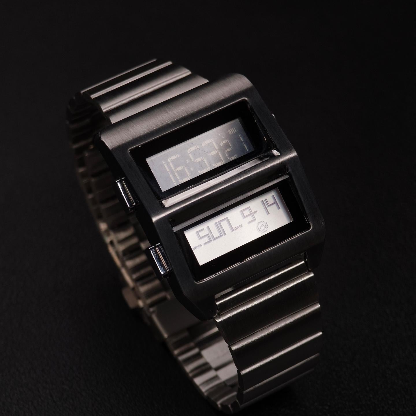 Retro - “Matrix”