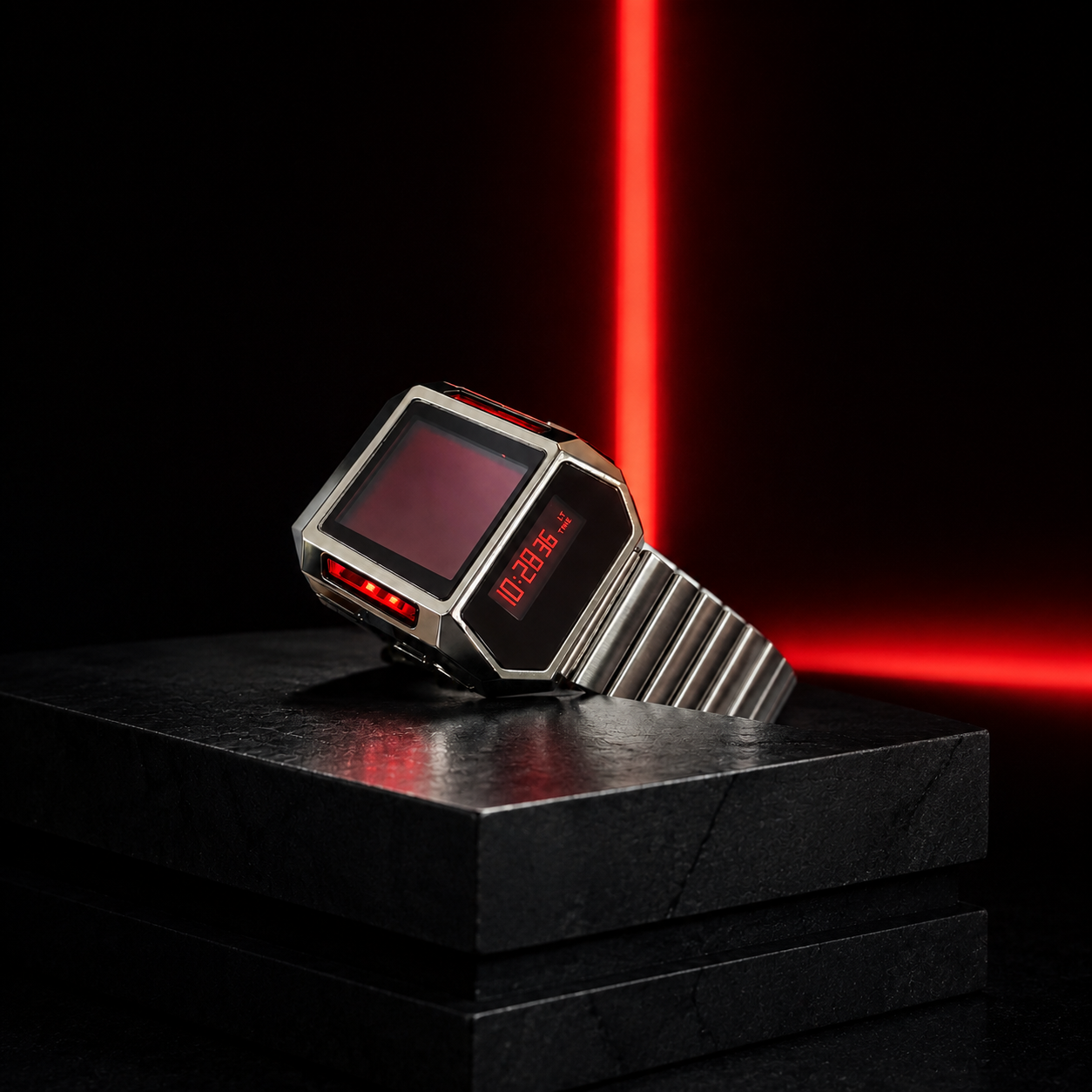 Mk2 - Limited Edition