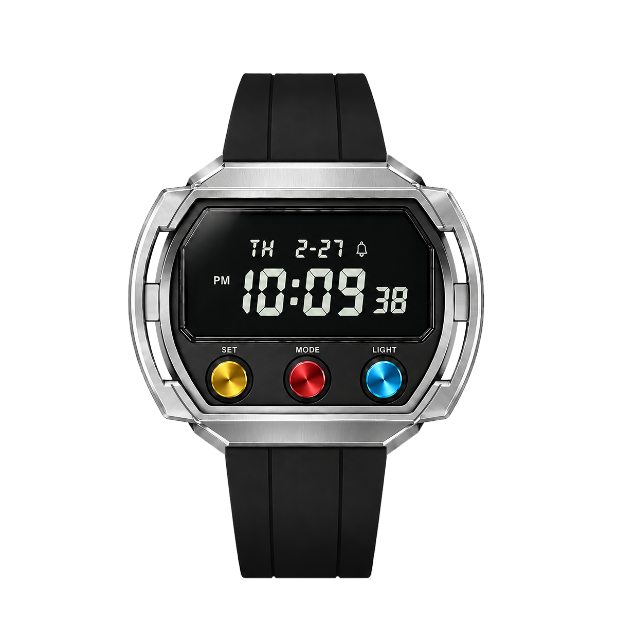 Race Timer
