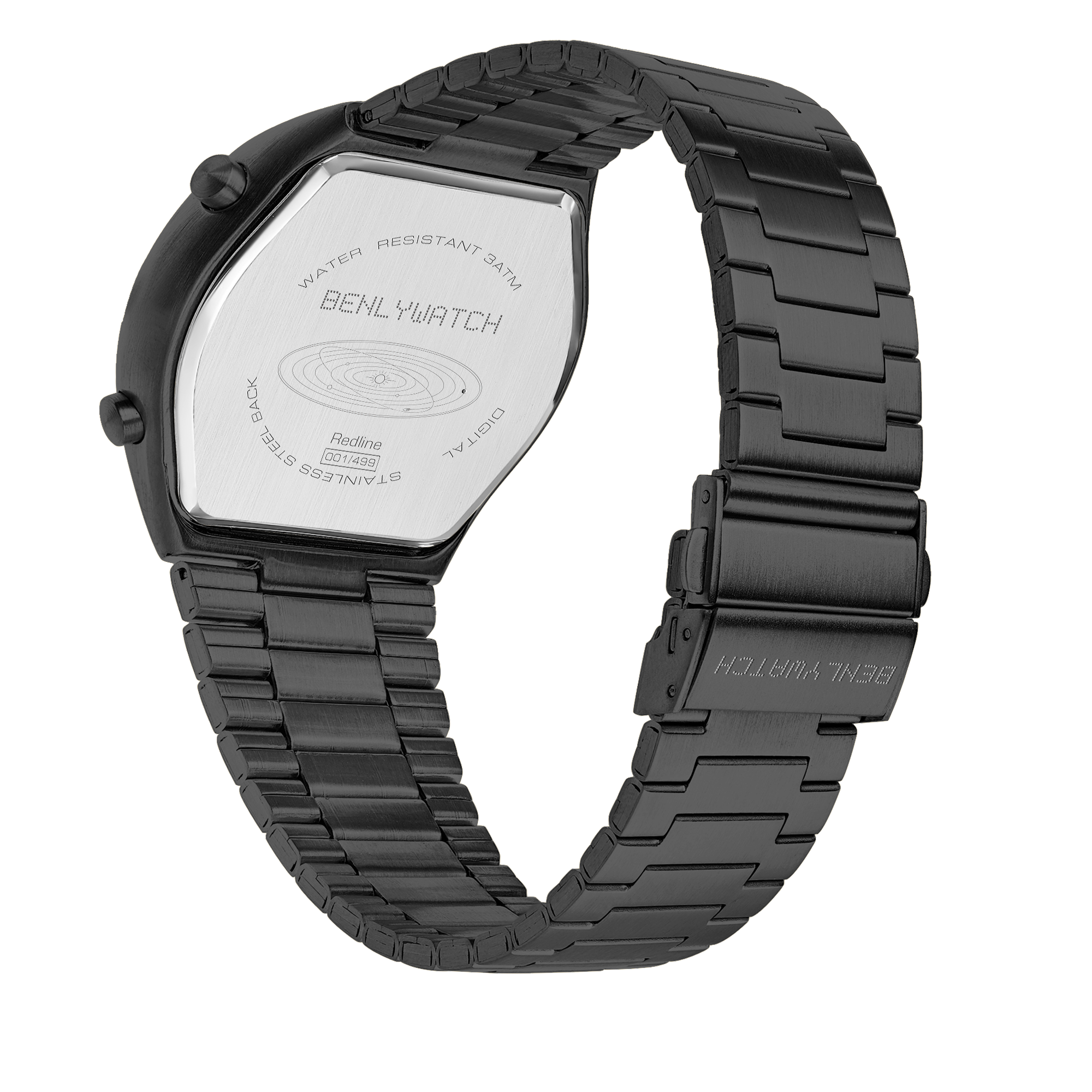 Redline - Limited Edition