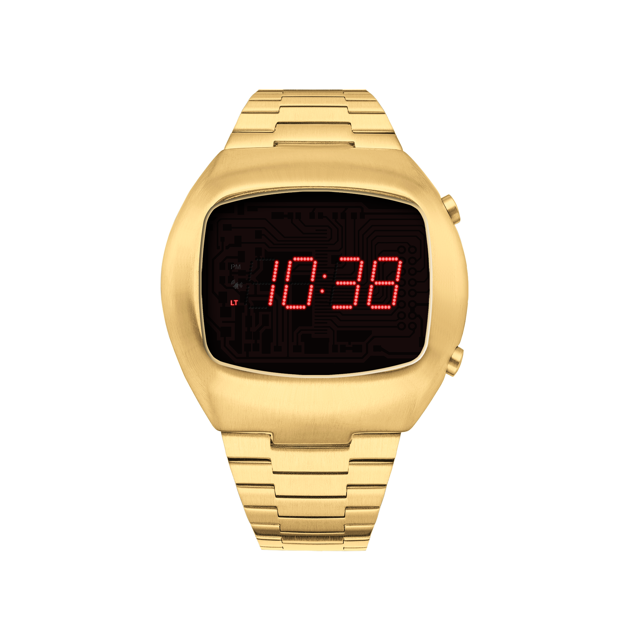 Redline - Limited Edition
