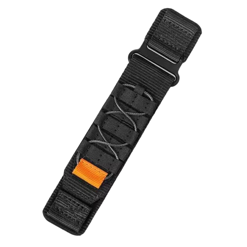 22MM Nylon Watch Strap