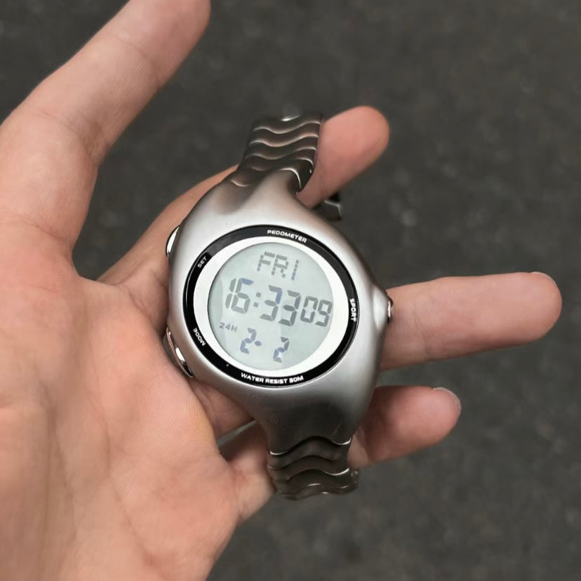 “Y2k Watch” X5000-Digital