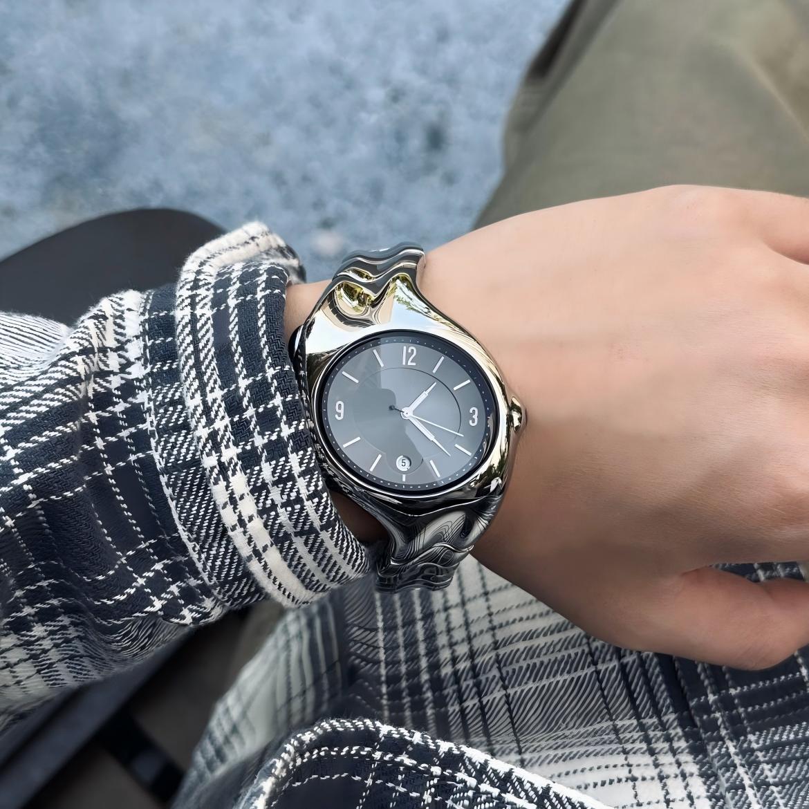 "Mobius" X5000-Quartz - BUY 1 GET 1