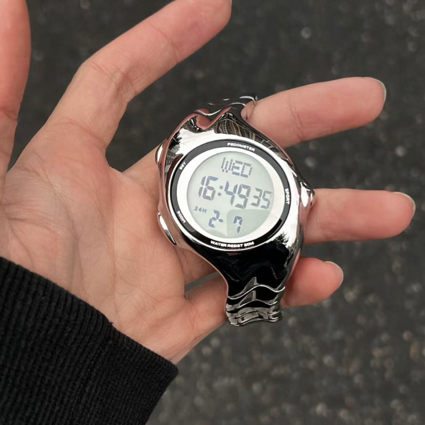Reloj Y2k X5000-Digital