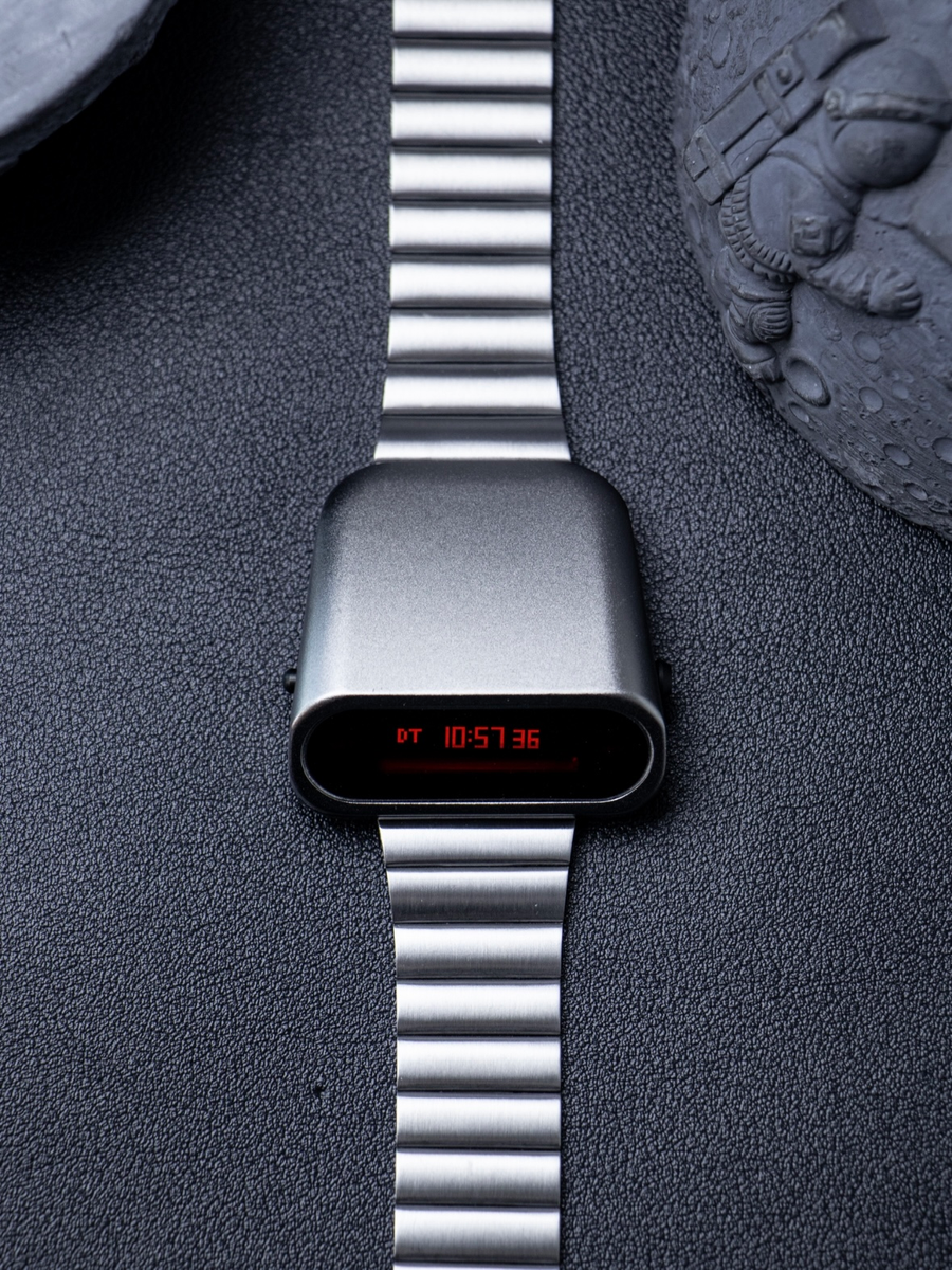 Moda Orologio Digitale Impermeabile Minimalista Orologio da Polso TPU Bracciale Orologi per Moda Orologio Digitale Impermeabile Minimalista Orologio da Polso TPU Bracciale Orologi per