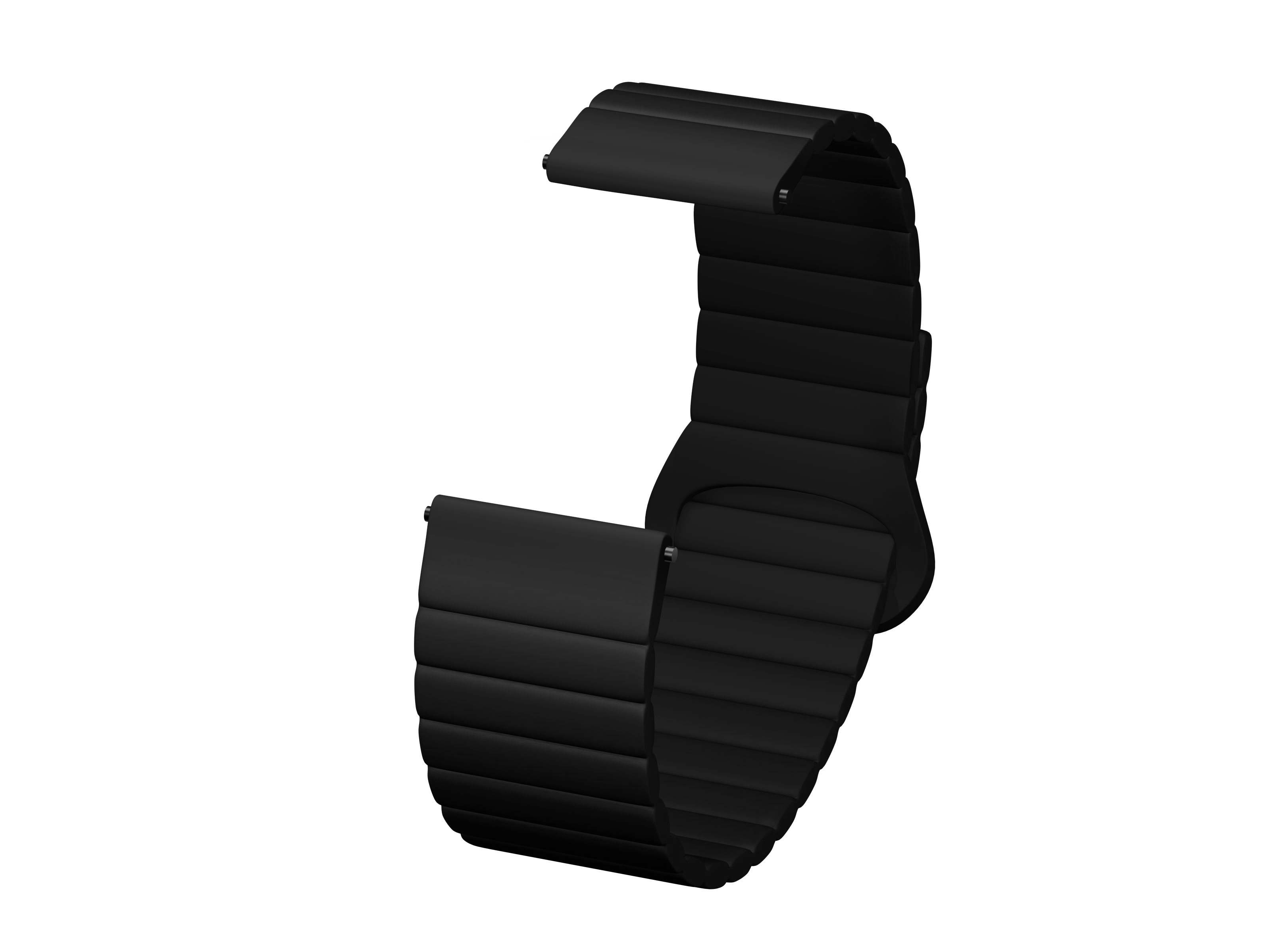 S-Series Watch Straps