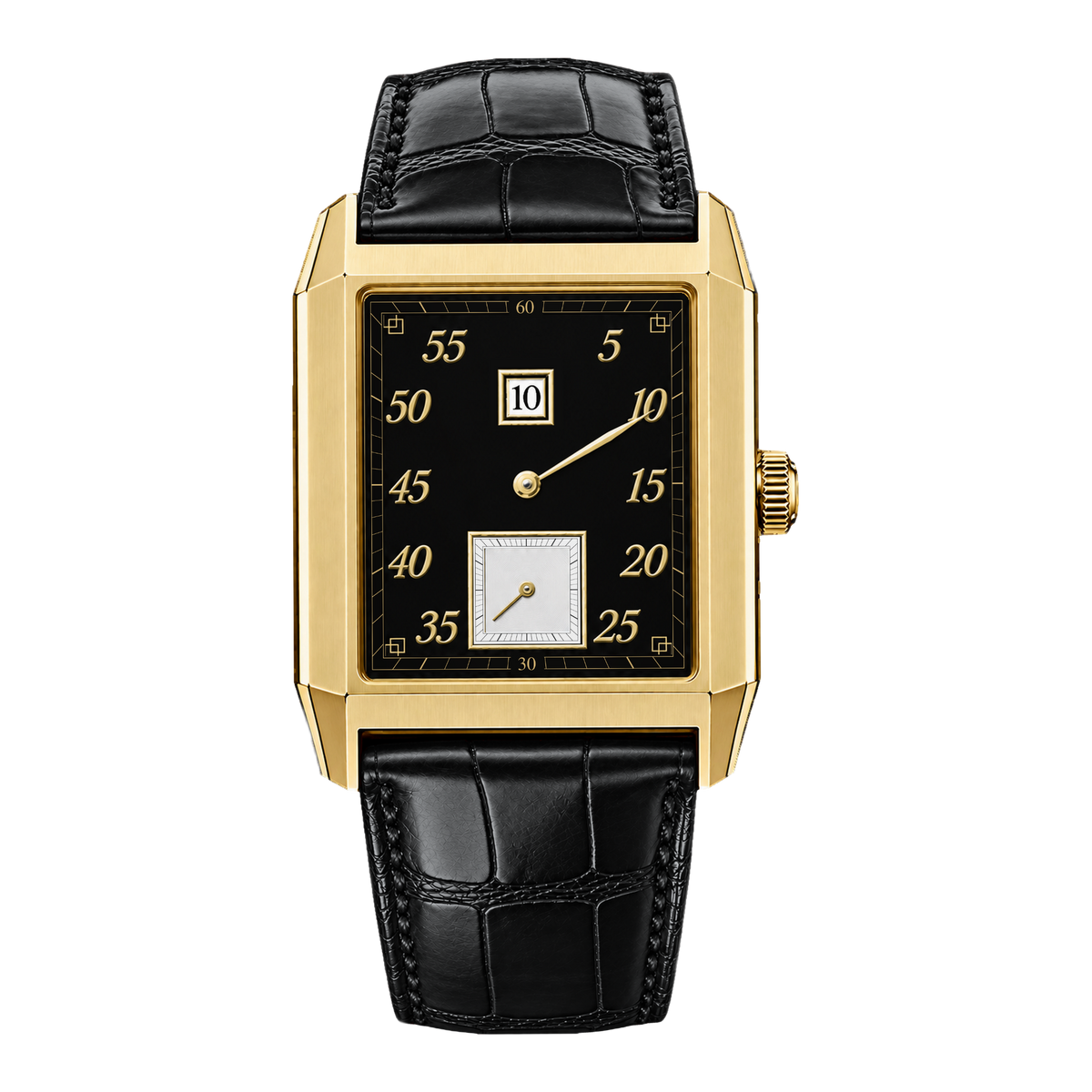 Time Frame - Jump Hour - Limited Edition