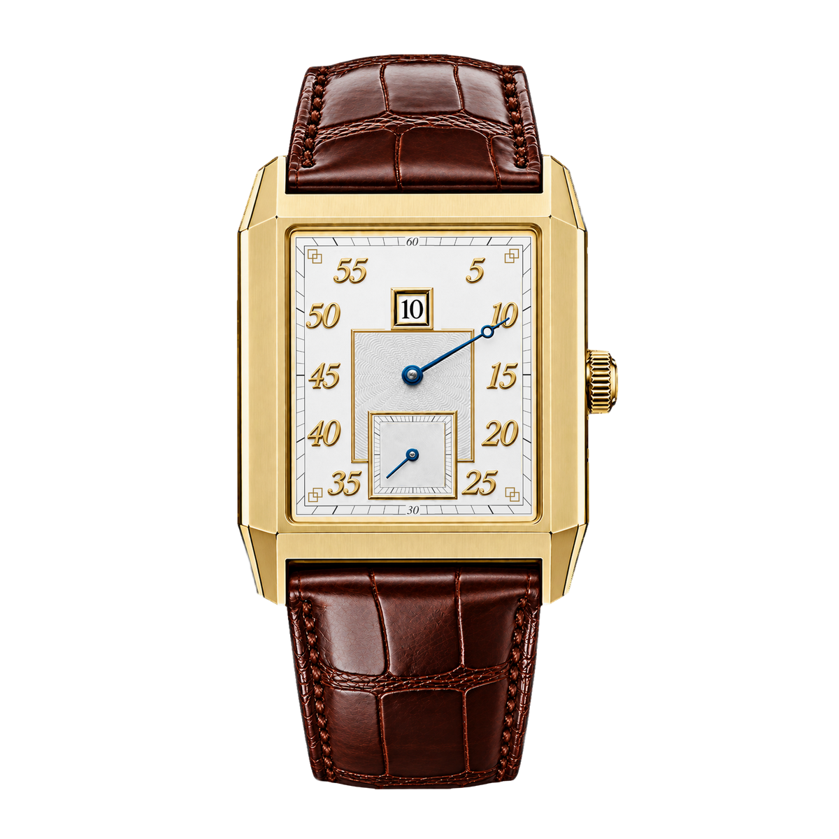 Time Frame - Jump Hour - Limited Edition