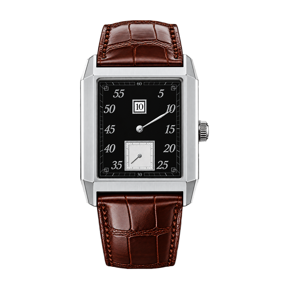 Time Frame - Jump Hour - Limited Edition