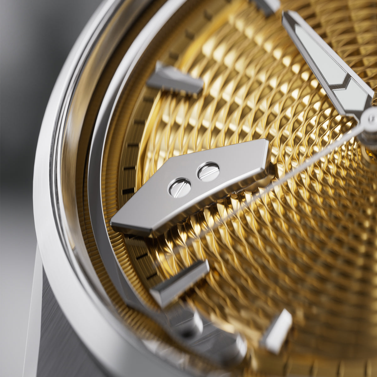 Chiming Series Sky Sound Skeleton 2.0 Automatic Watch