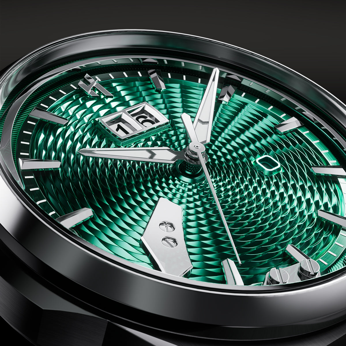 Chiming Series Sky Sound Skeleton 2.0 Automatic Watch