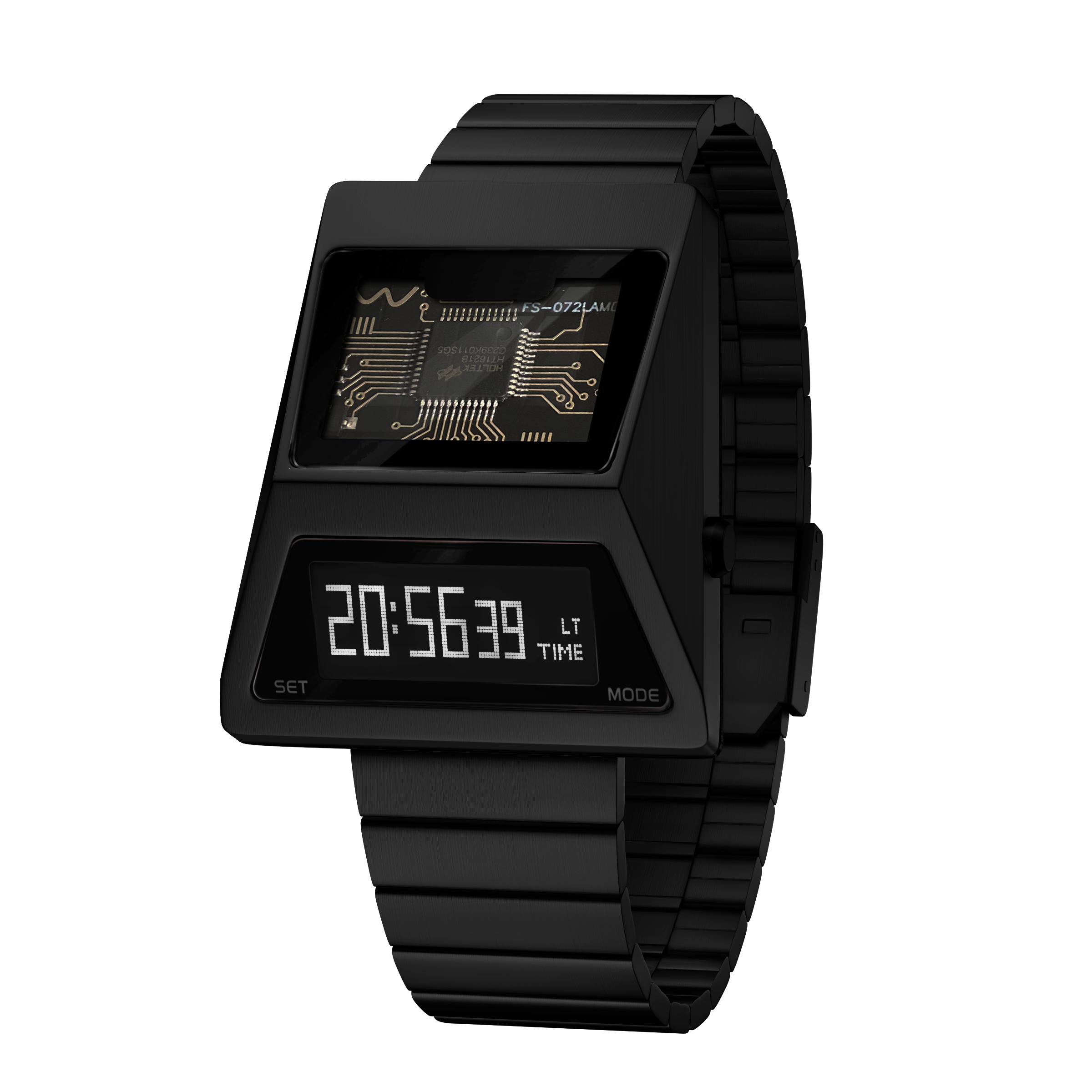 "CYBER WATCH" S3000-C