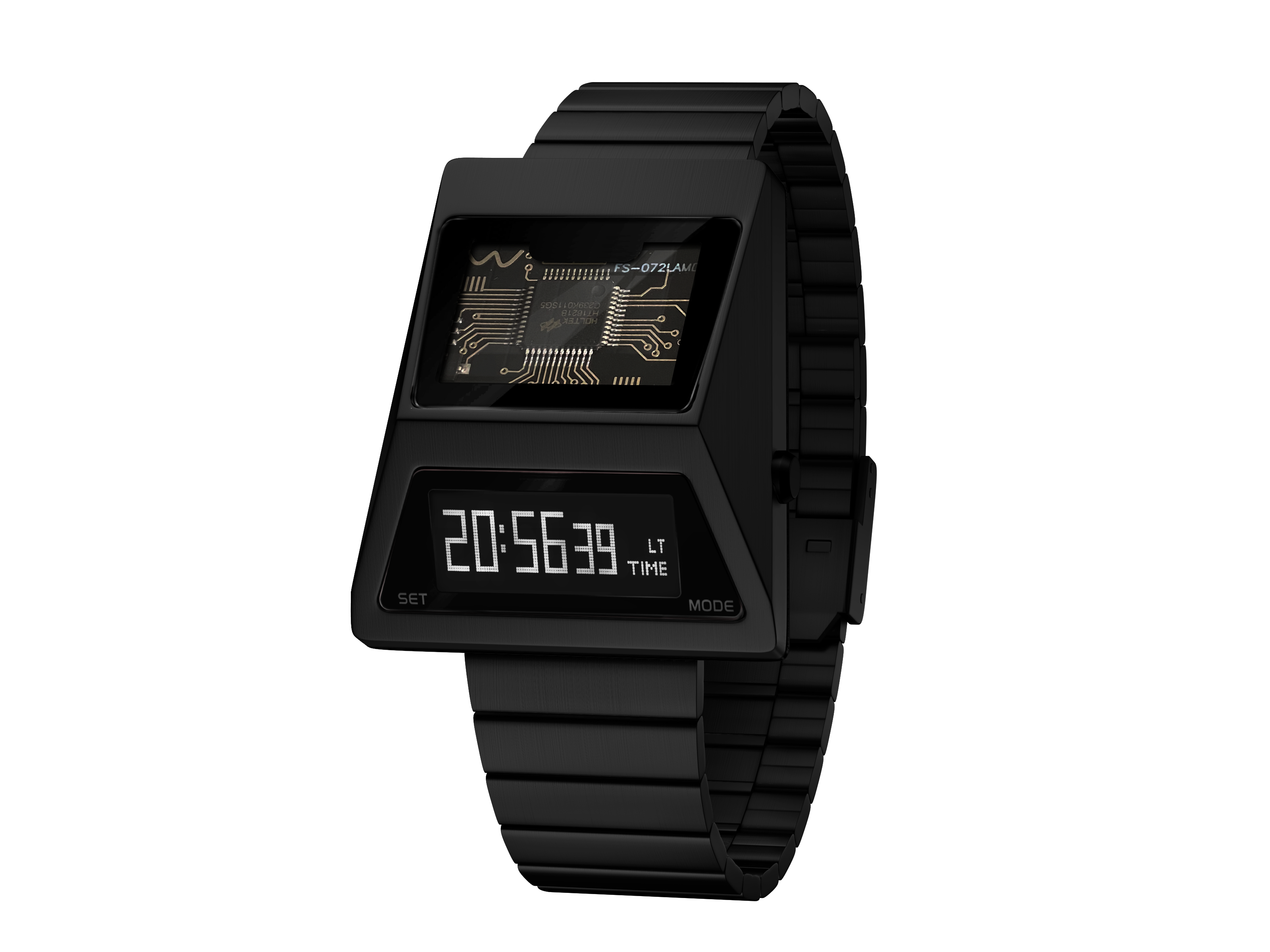 "CYBER WATCH" S3000-C