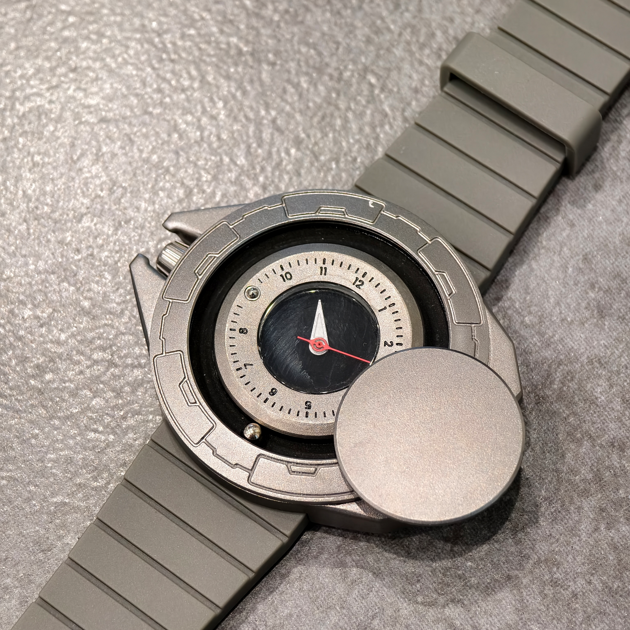 مغناطيس فوياجر