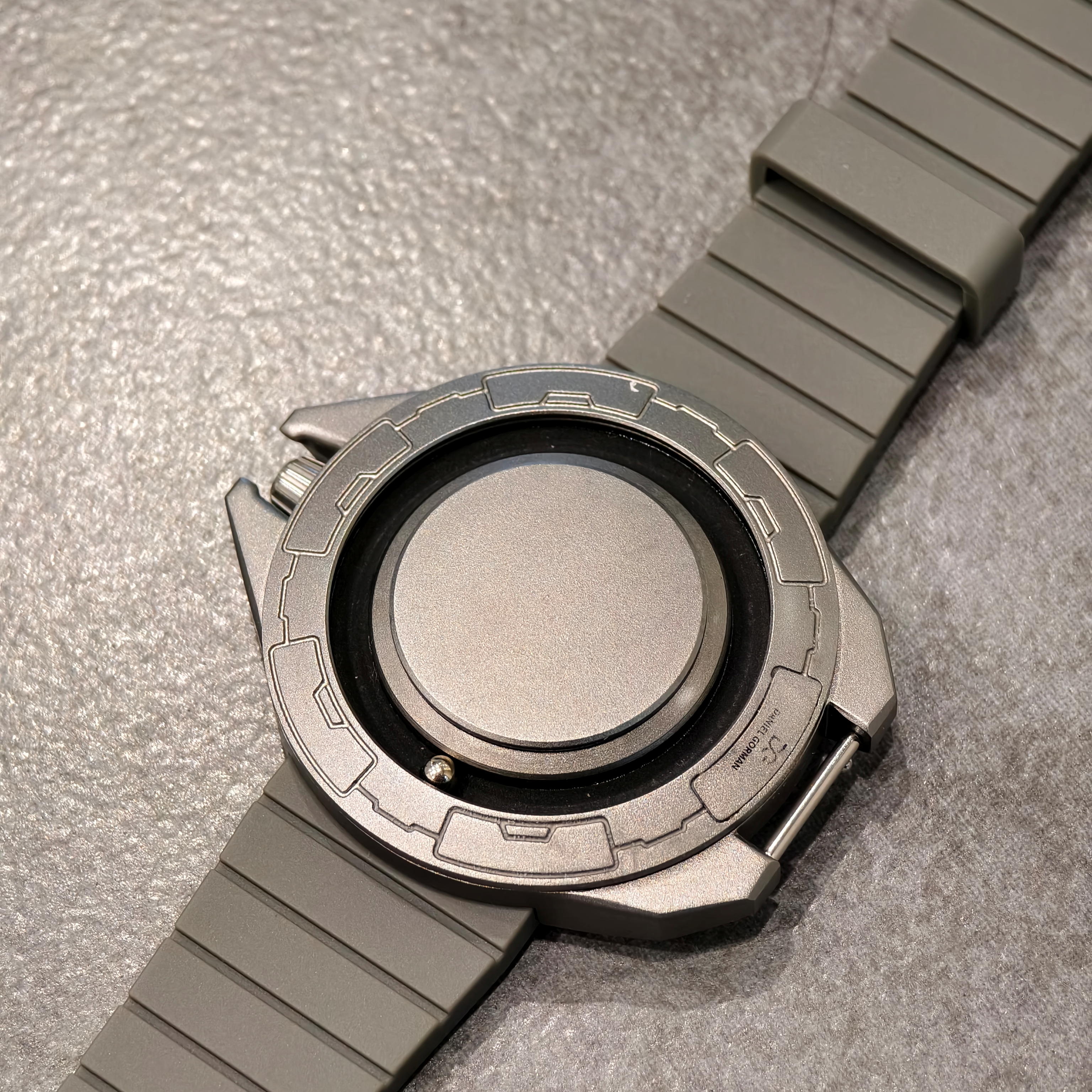 マグネット ボイジャー