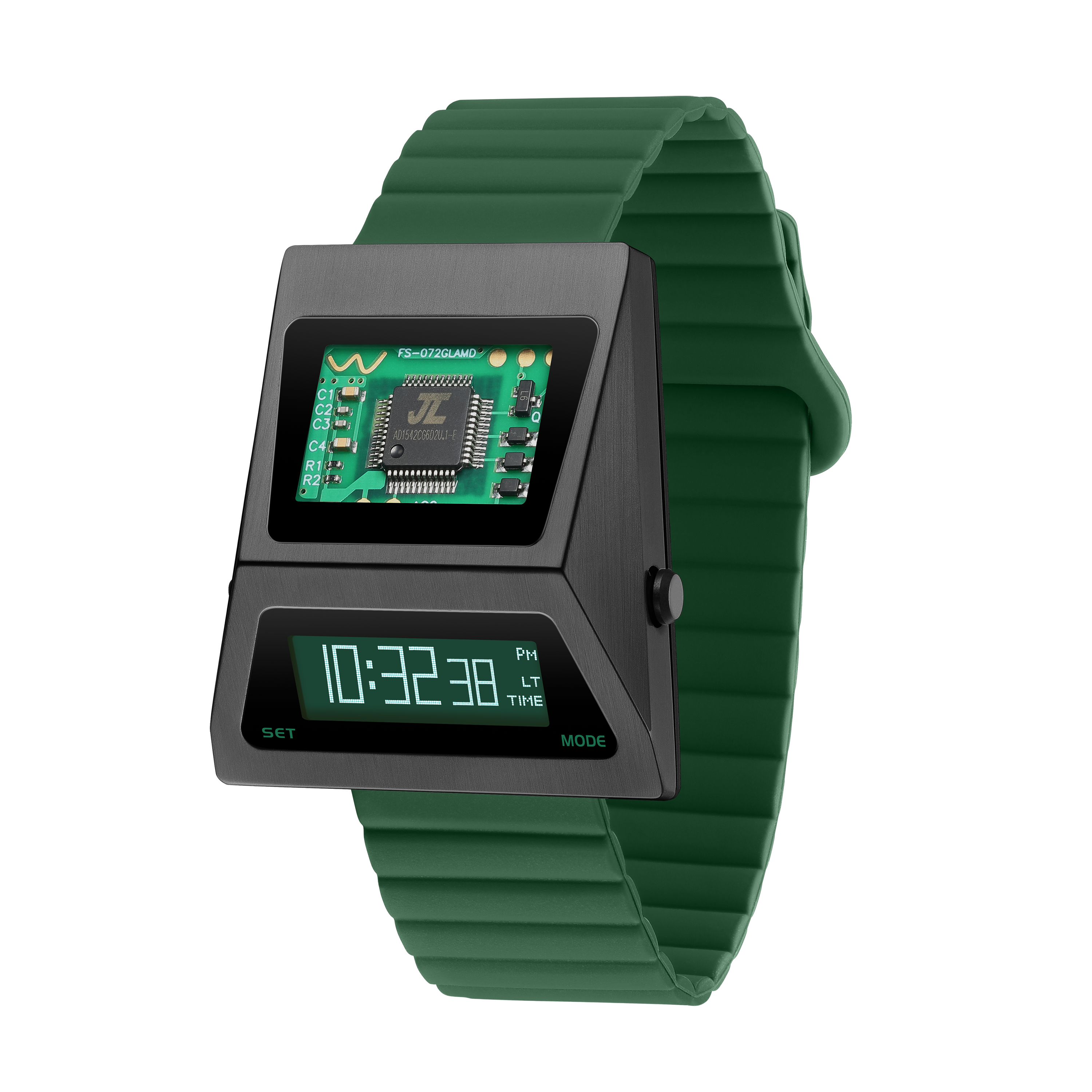 "CYBER WATCH" S3000-C