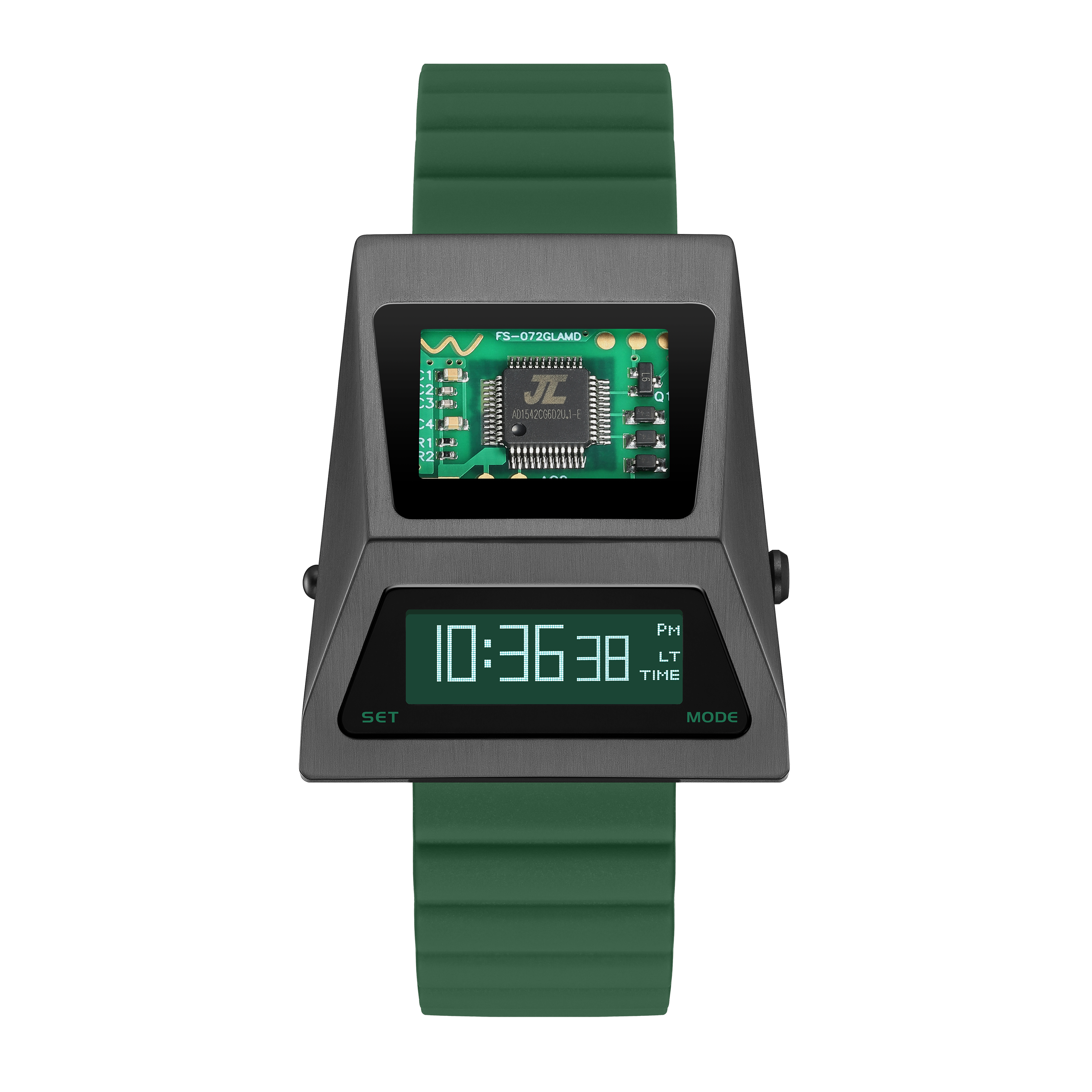 "CYBER WATCH" S3000-C