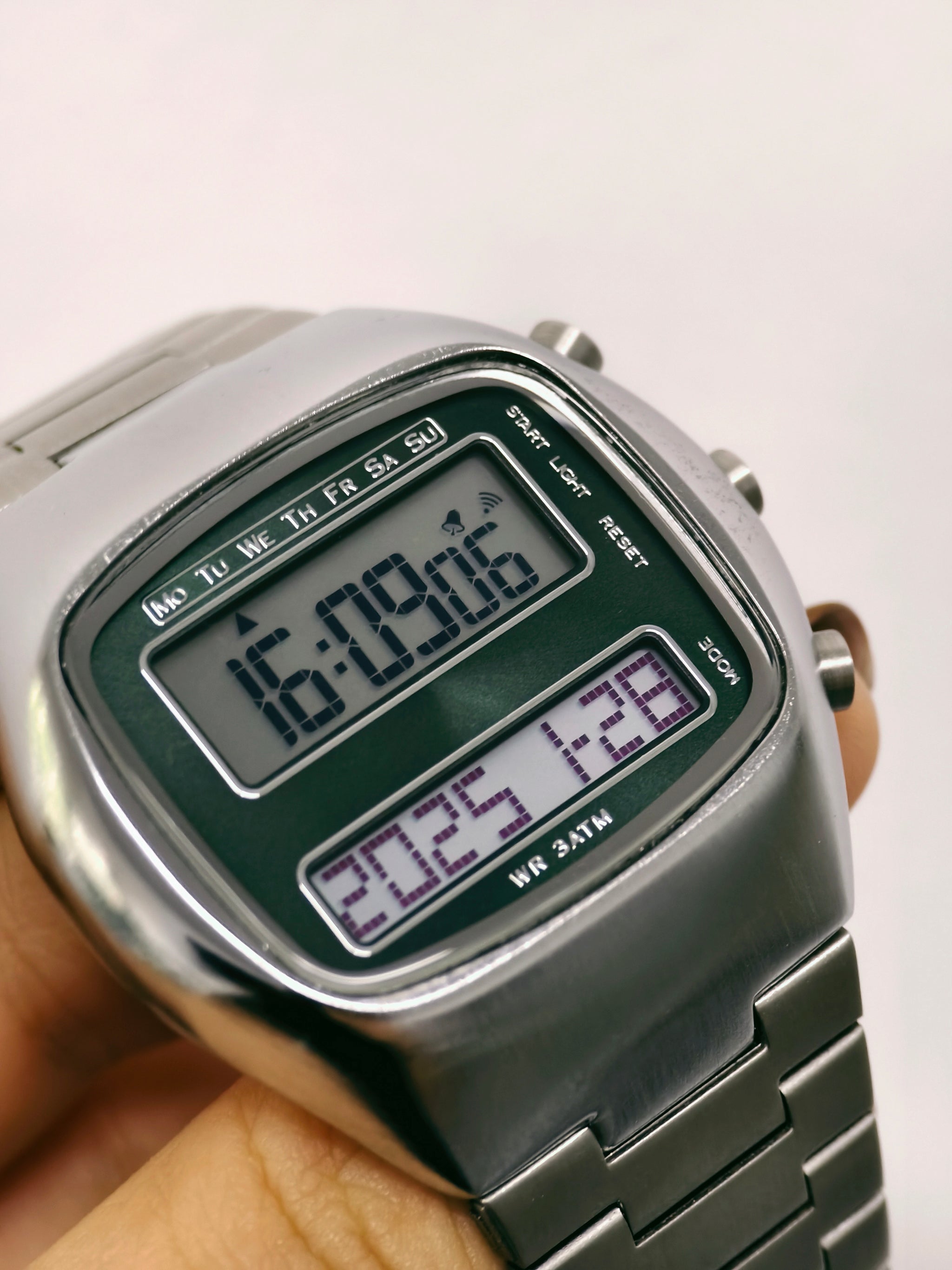 Retro-