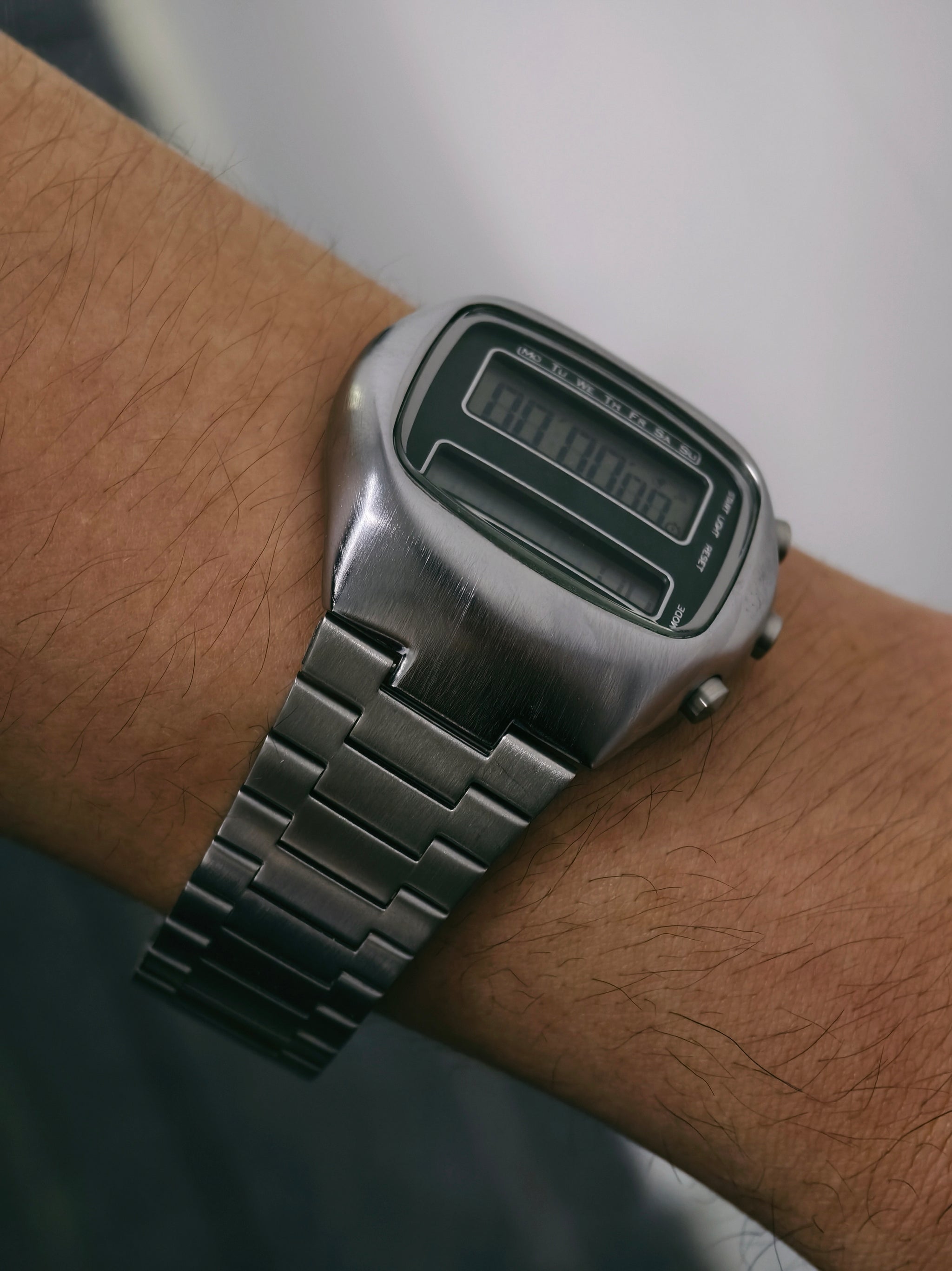 Retro-