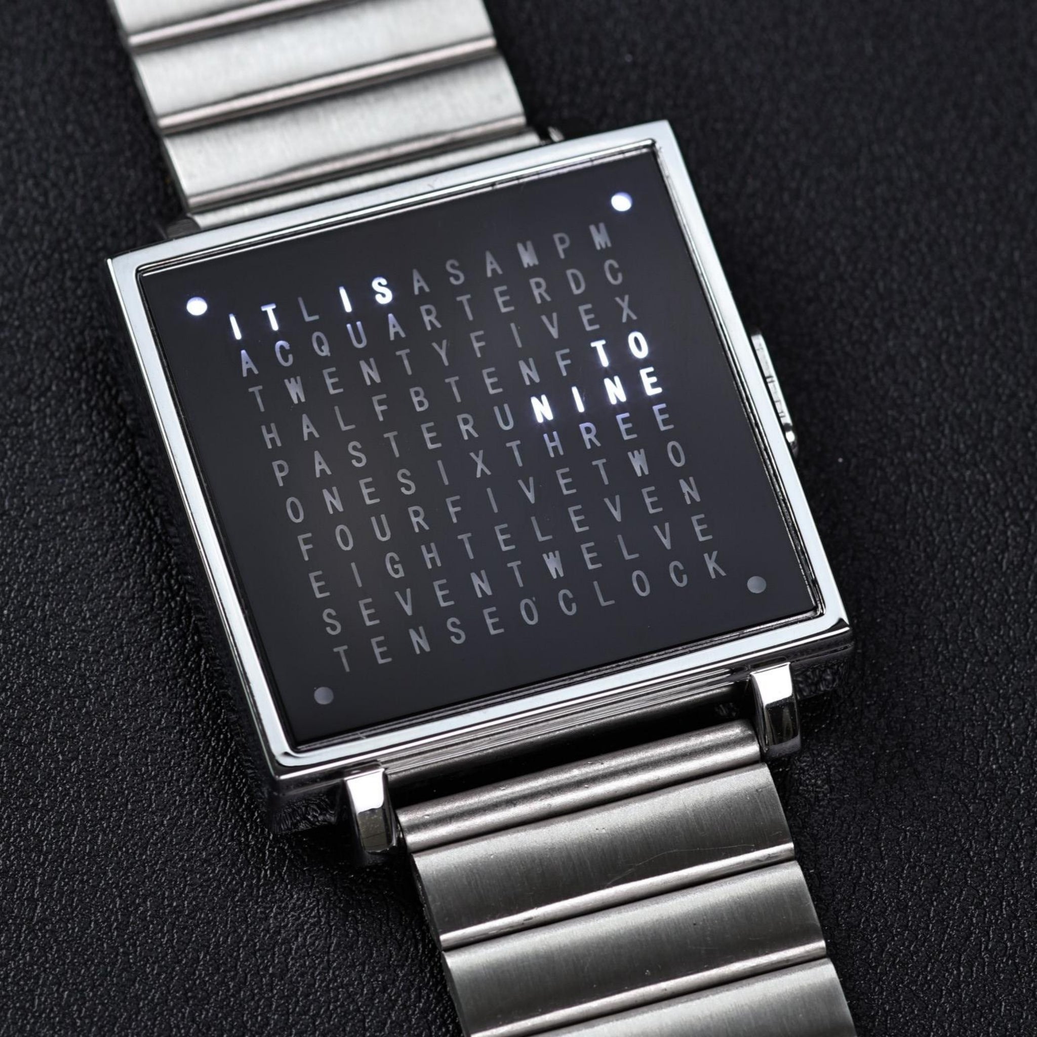 Retro-“Carta”