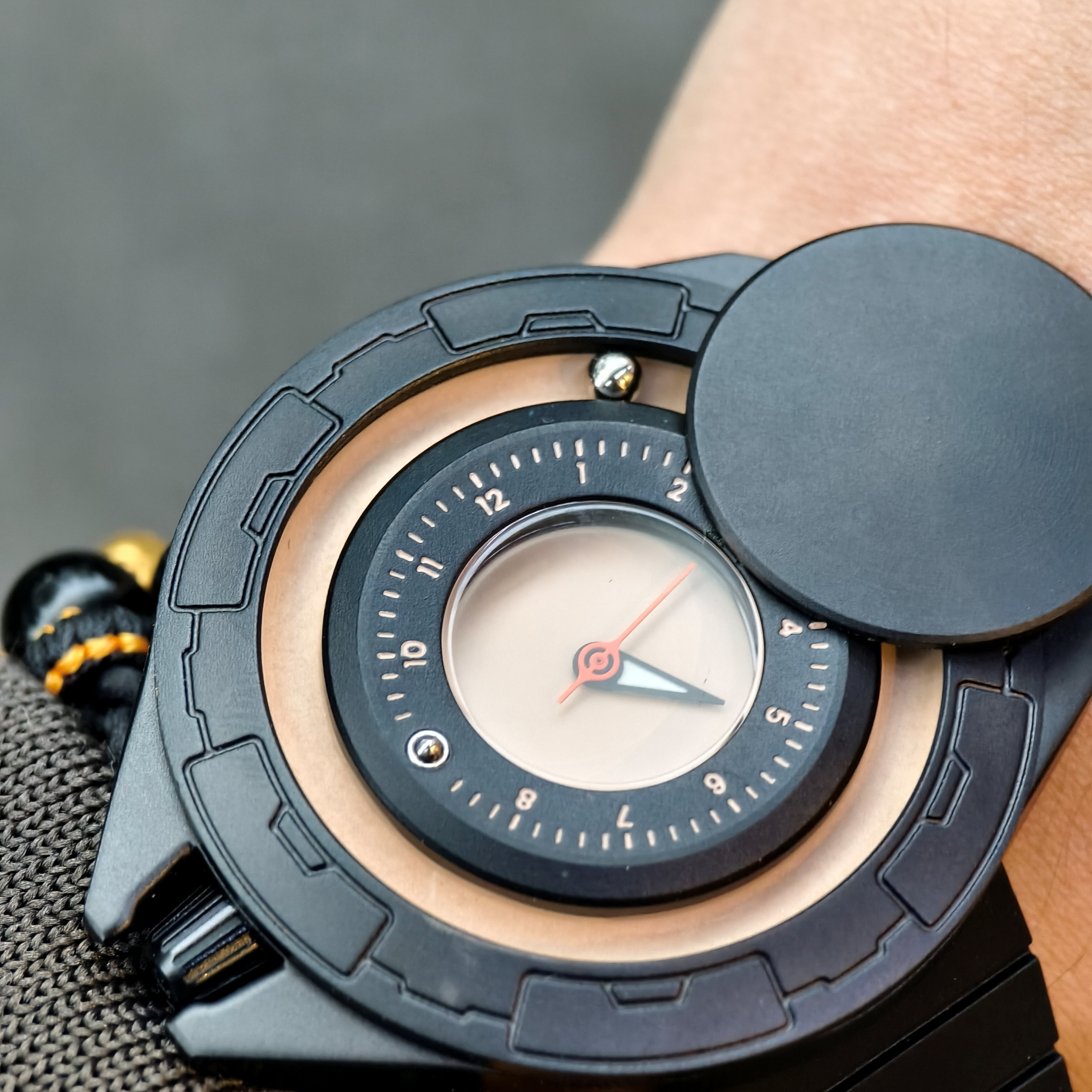 マグネット ボイジャー