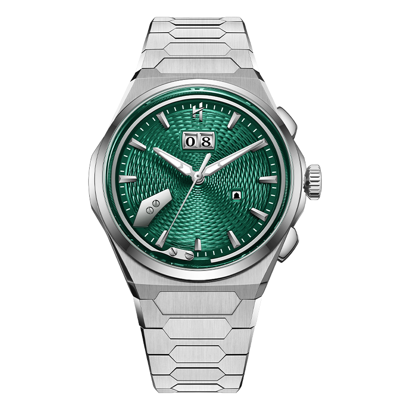 Chiming Series Sky Sound Skeleton 2.0 Automatic Watch