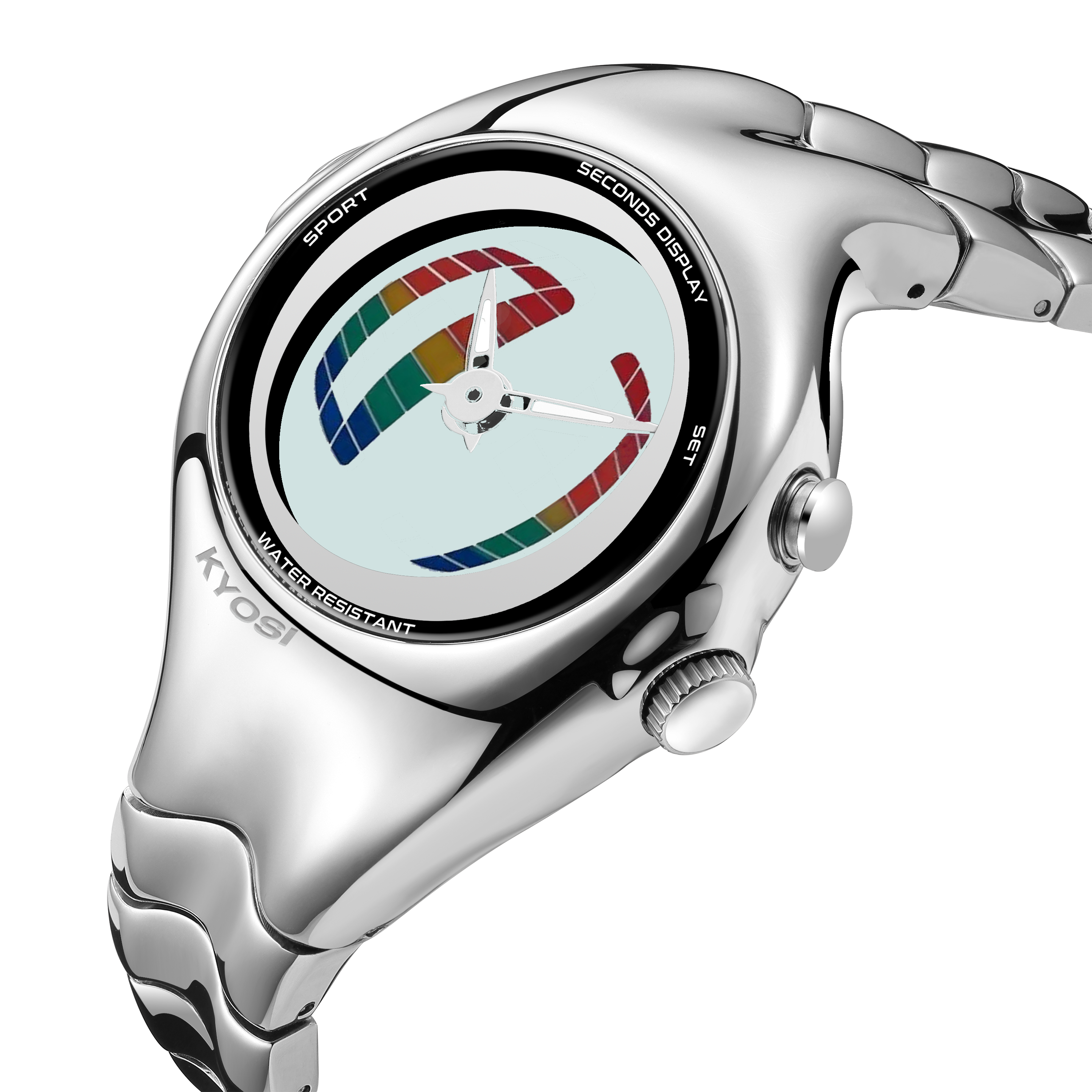 GL570-Arcoíris