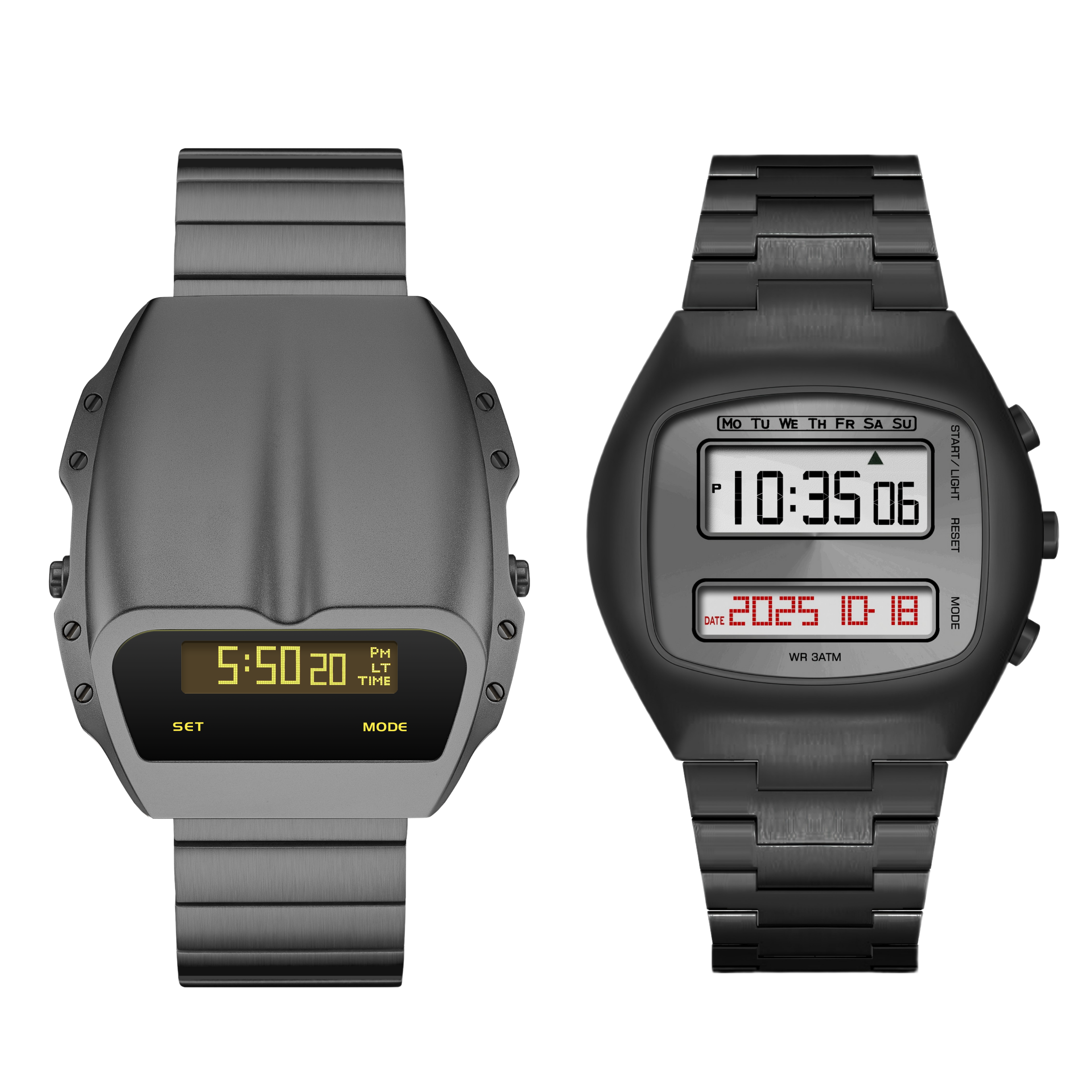 "Gladiator" X7000 BUY 1 GET 1