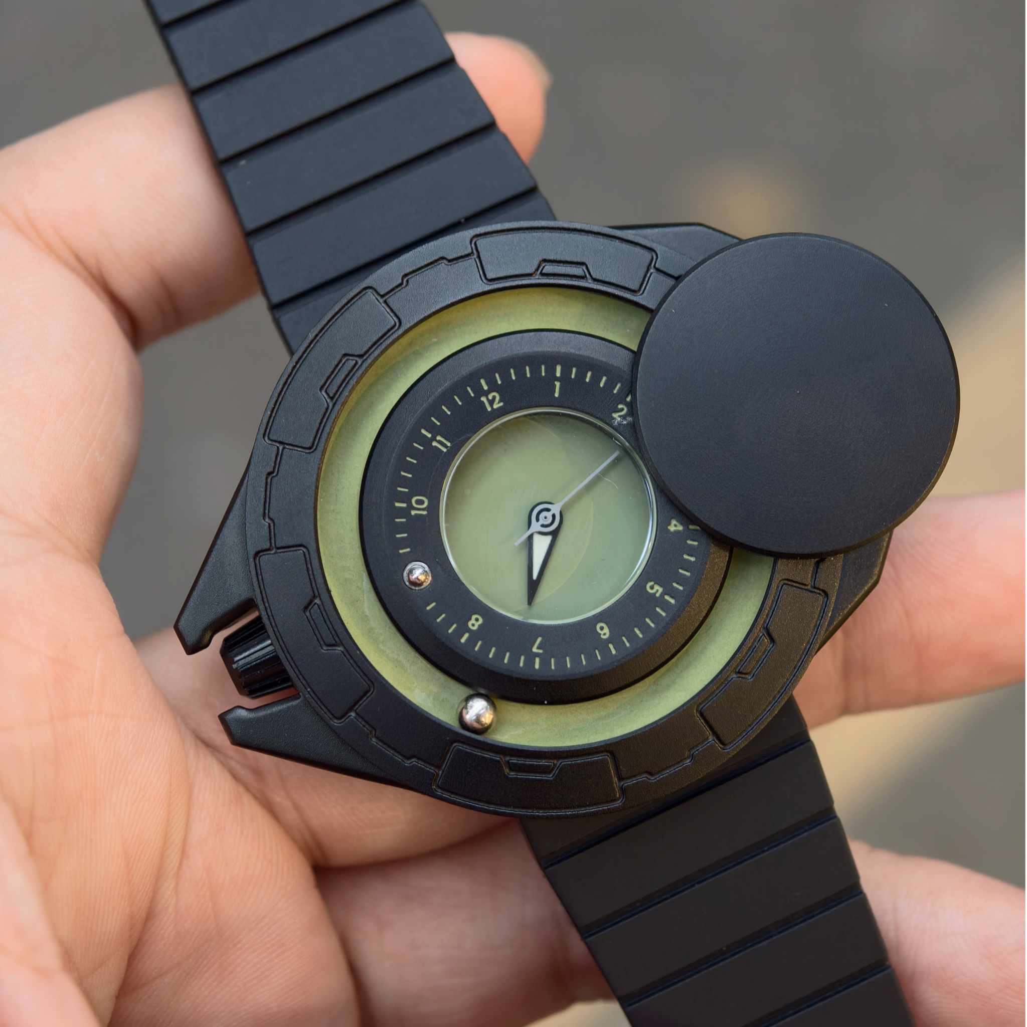 مغناطيس فوياجر