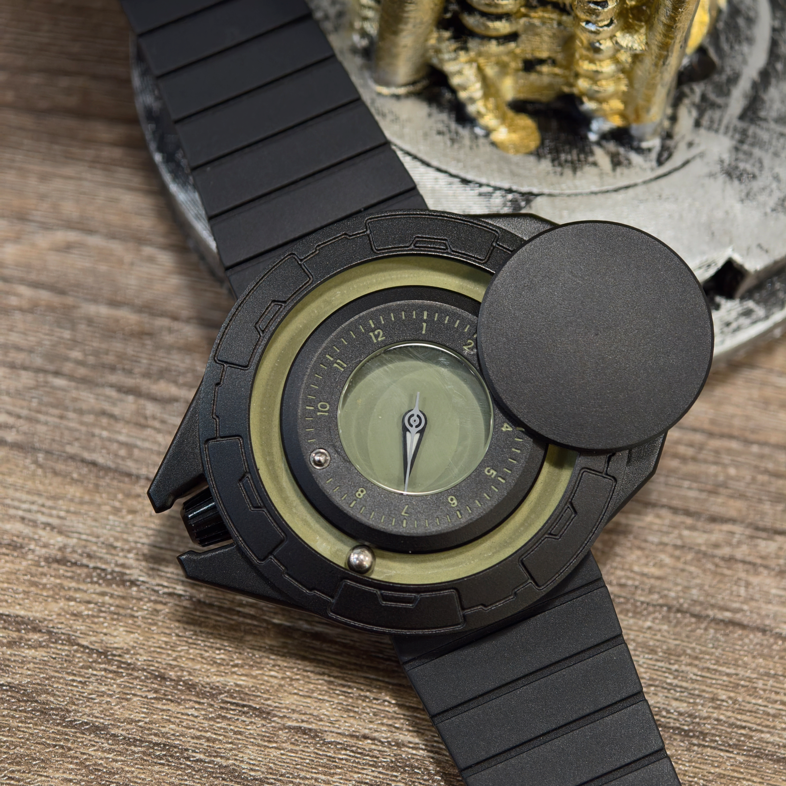 مغناطيس فوياجر