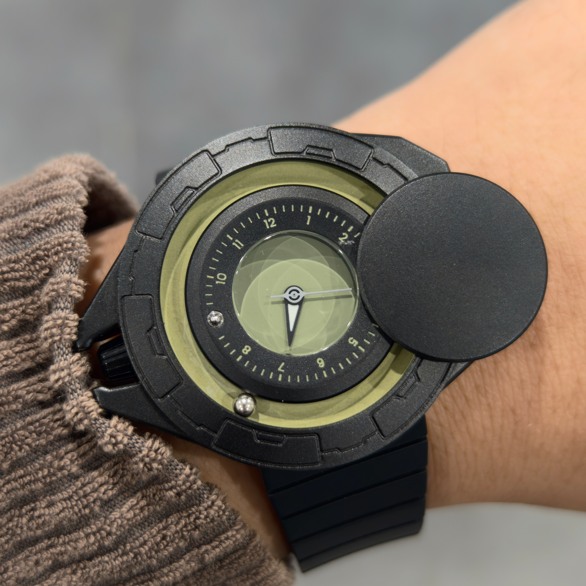 مغناطيس فوياجر