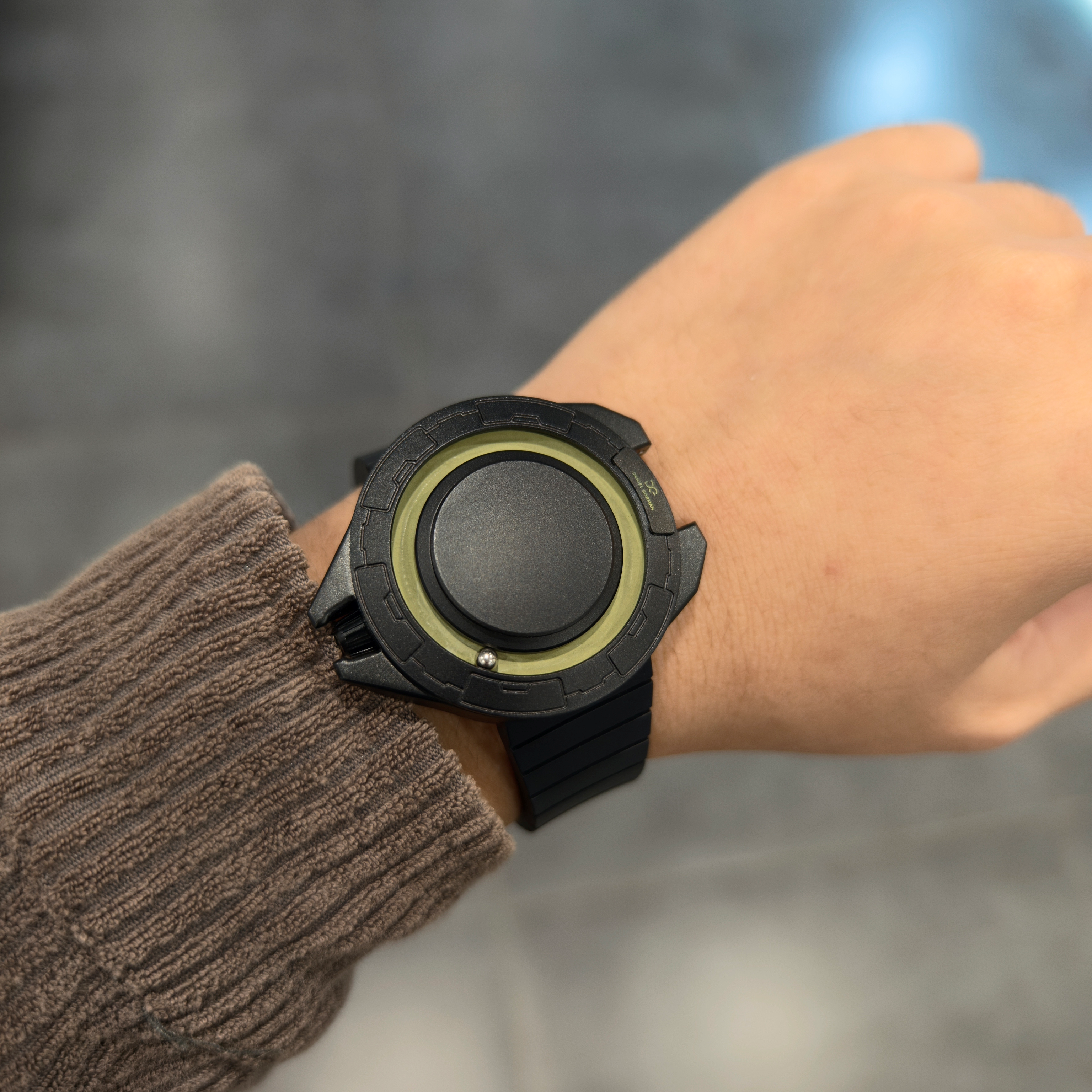 マグネット ボイジャー