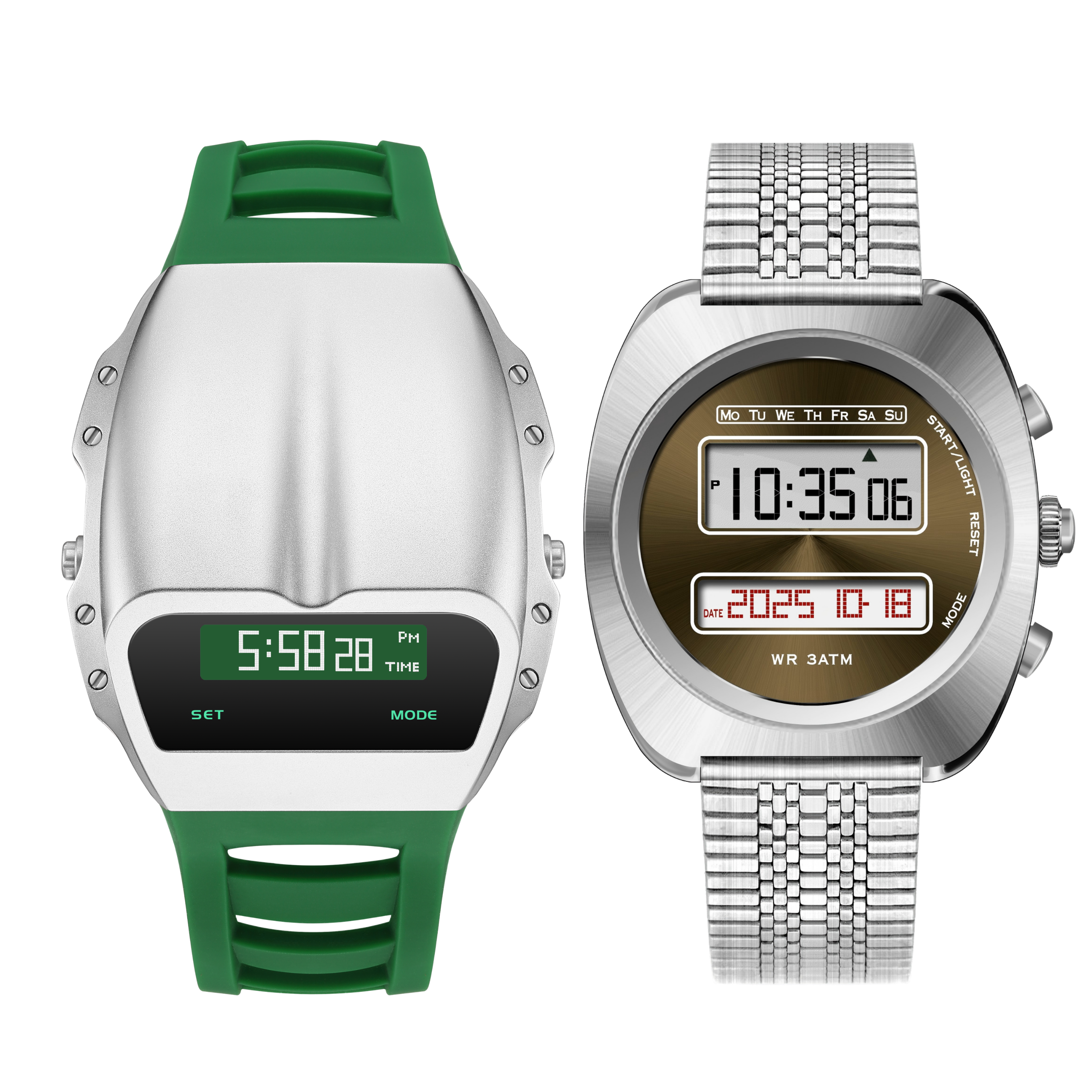 "Gladiator" X7000 BUY 1 GET 1