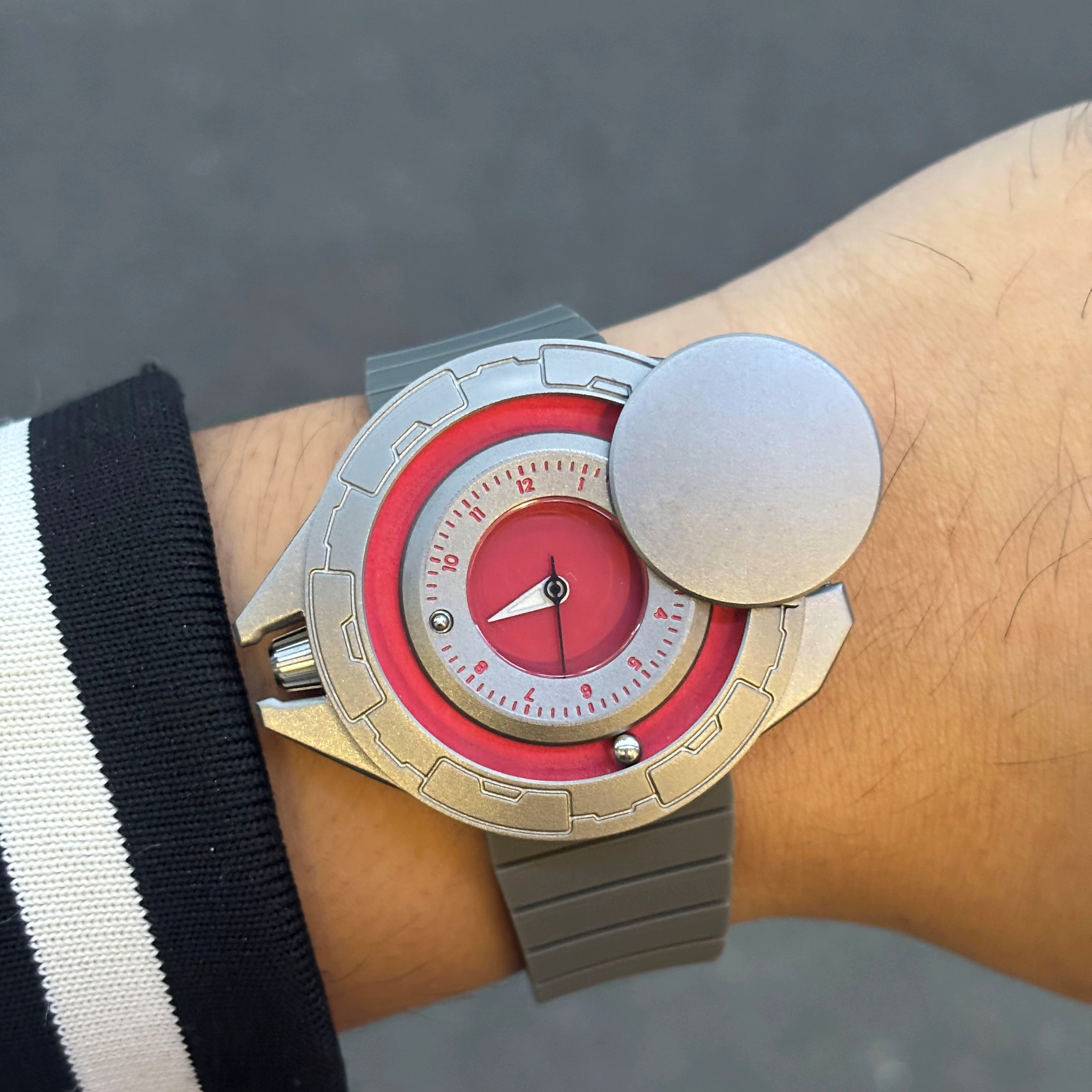 マグネット ボイジャー