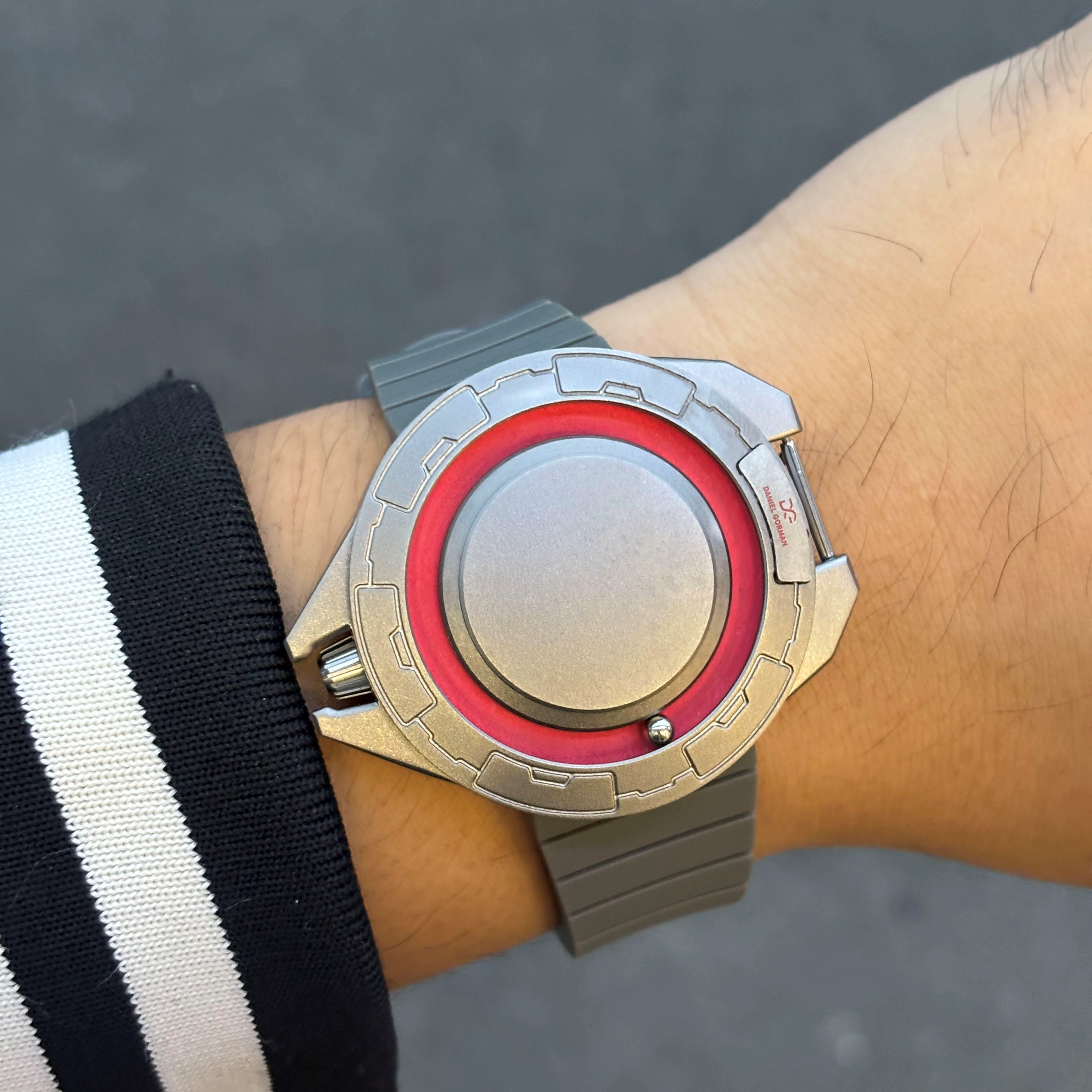 マグネット ボイジャー