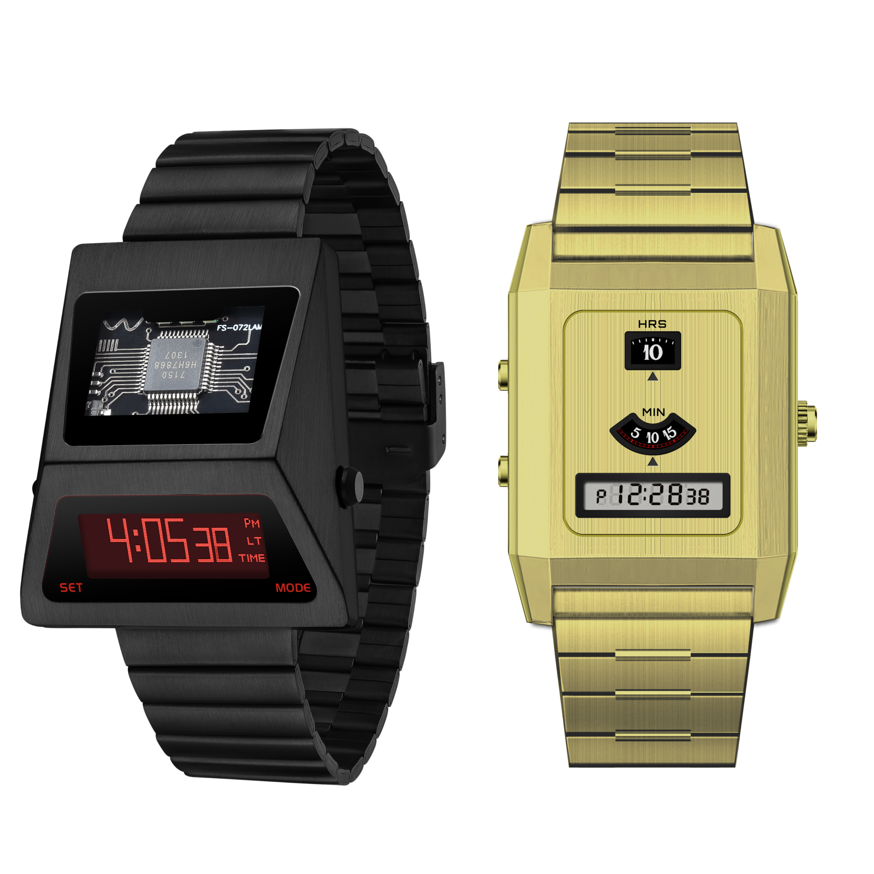"CYBER WATCH" S3000-C