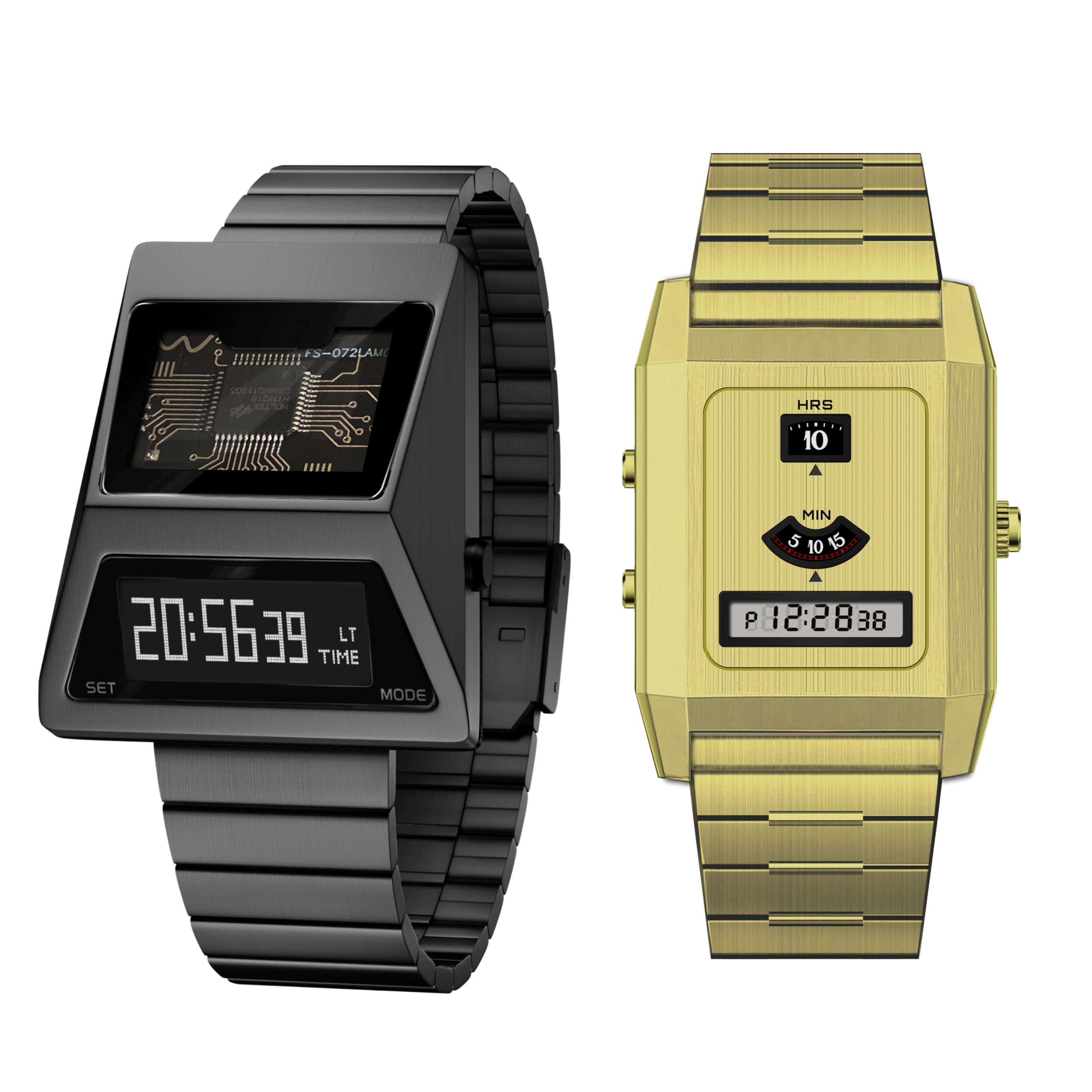 "CYBER WATCH" S3000-C
