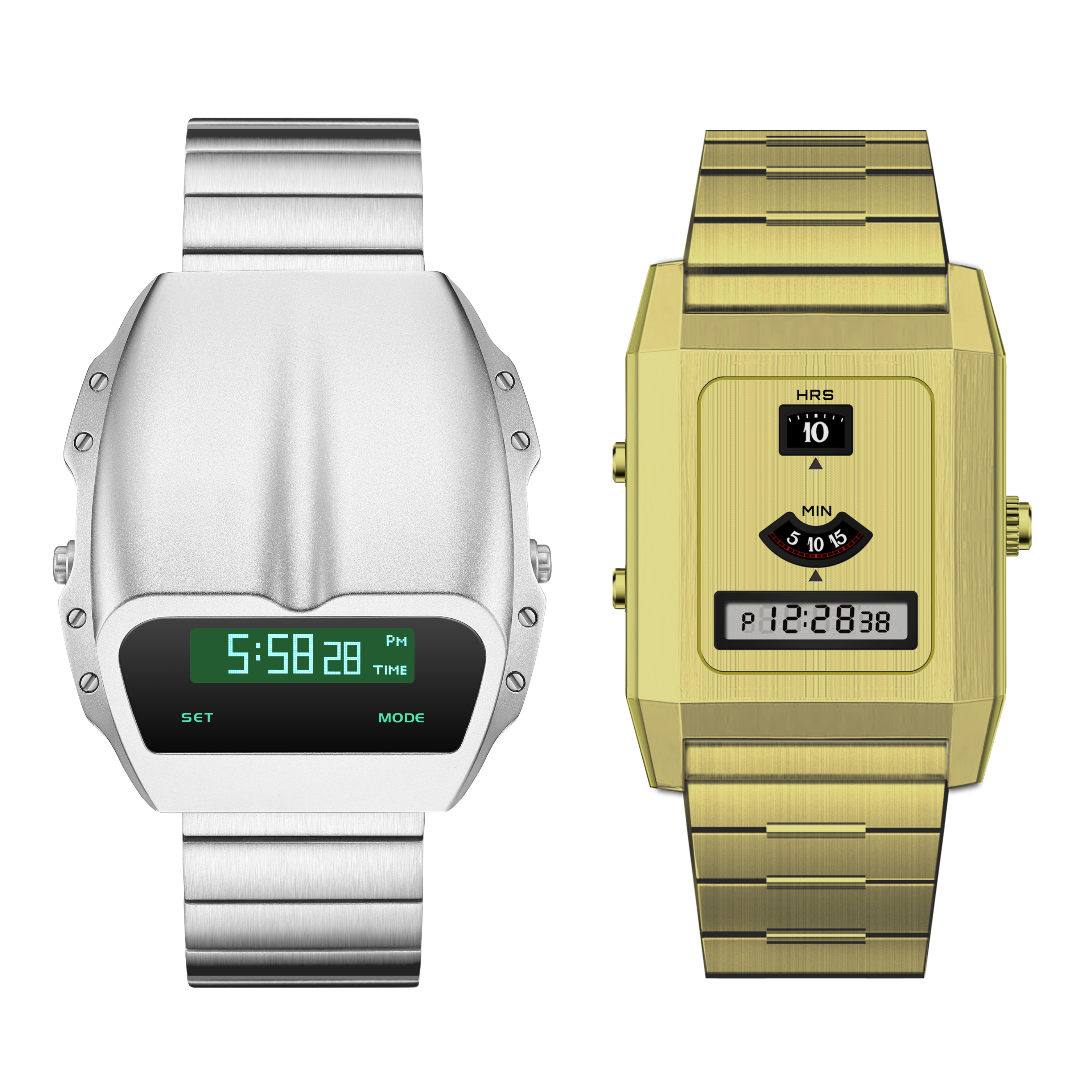 "Gladiator" X7000 BUY 1 GET 1