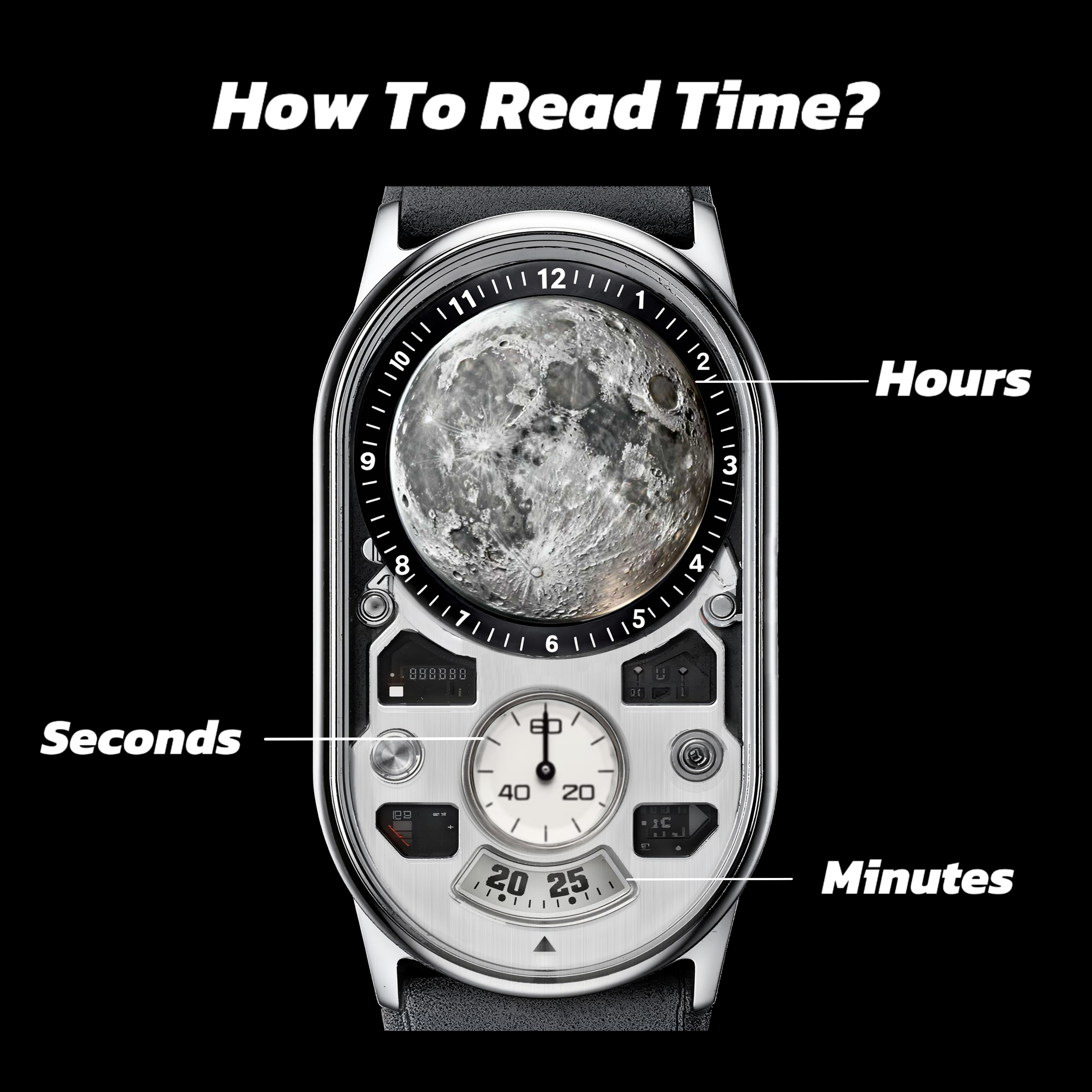 لوحة تحكم Planet