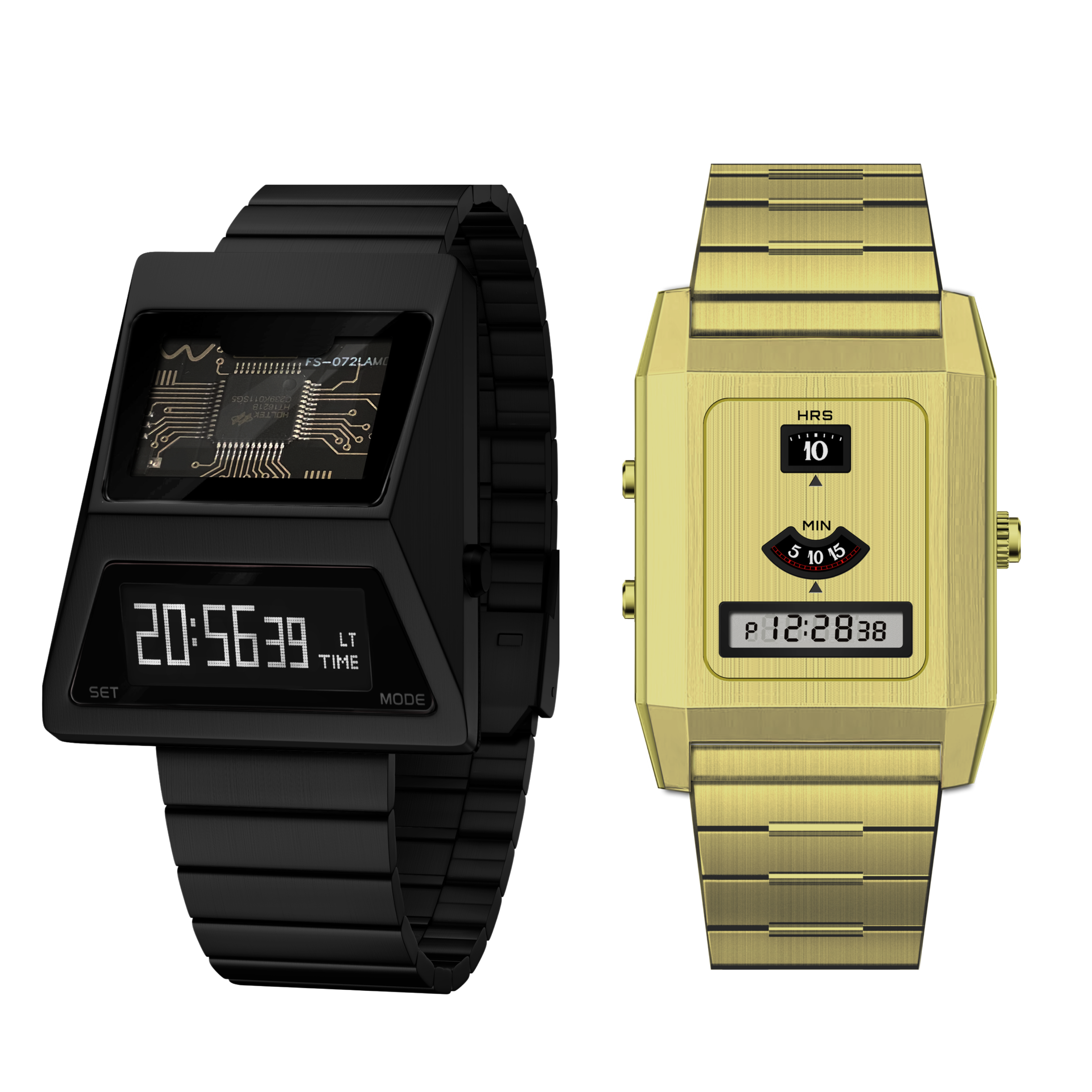 "CYBER WATCH" S3000-C