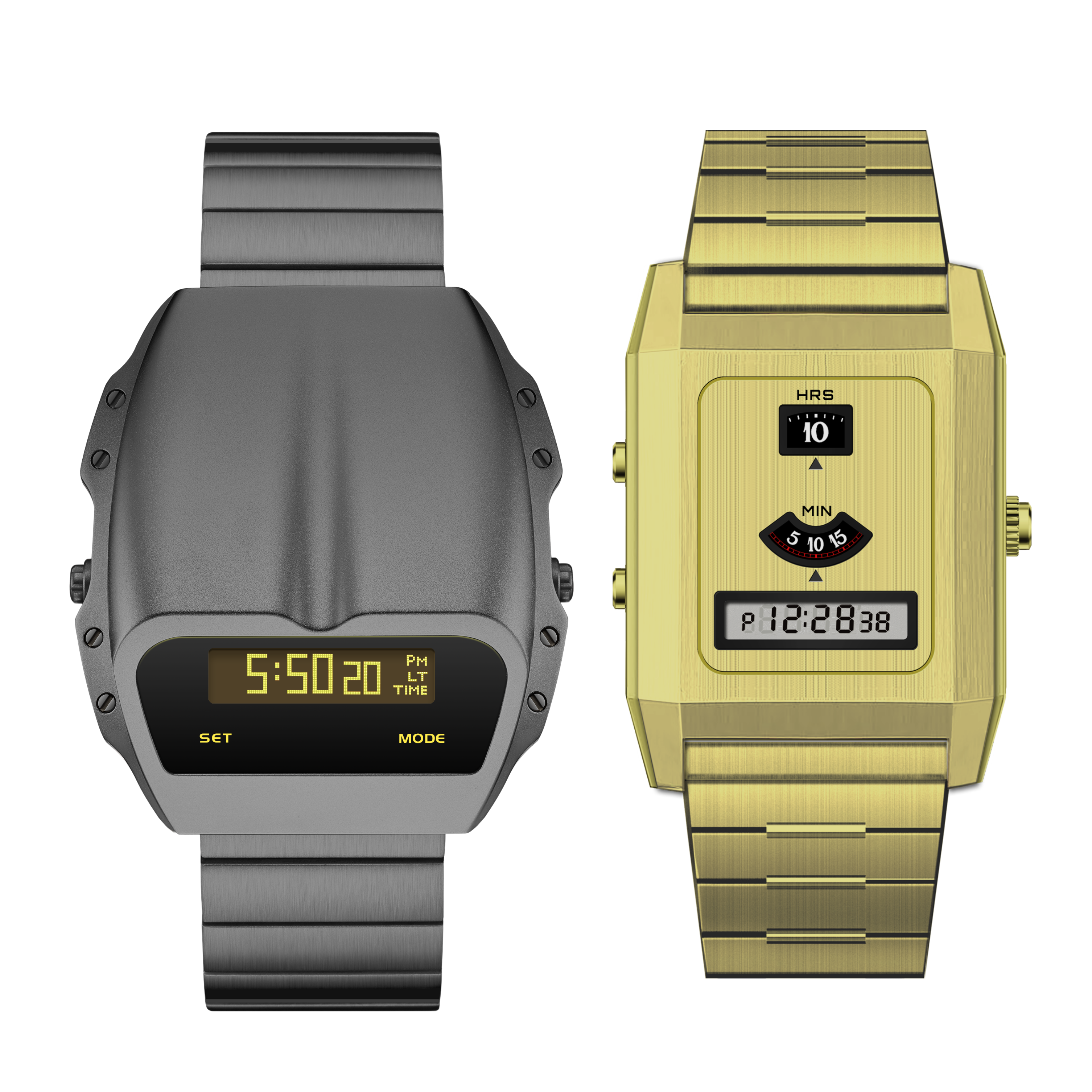 "Gladiator" X7000 BUY 1 GET 1