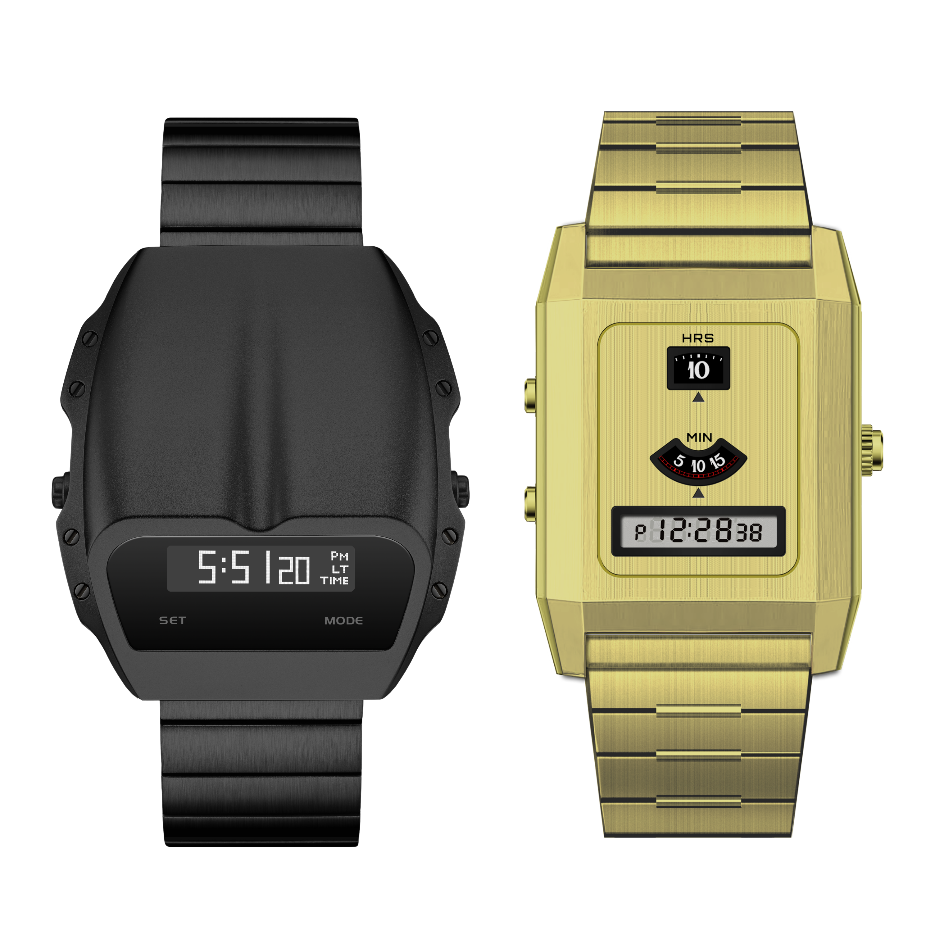 "Gladiator" X7000 BUY 1 GET 1