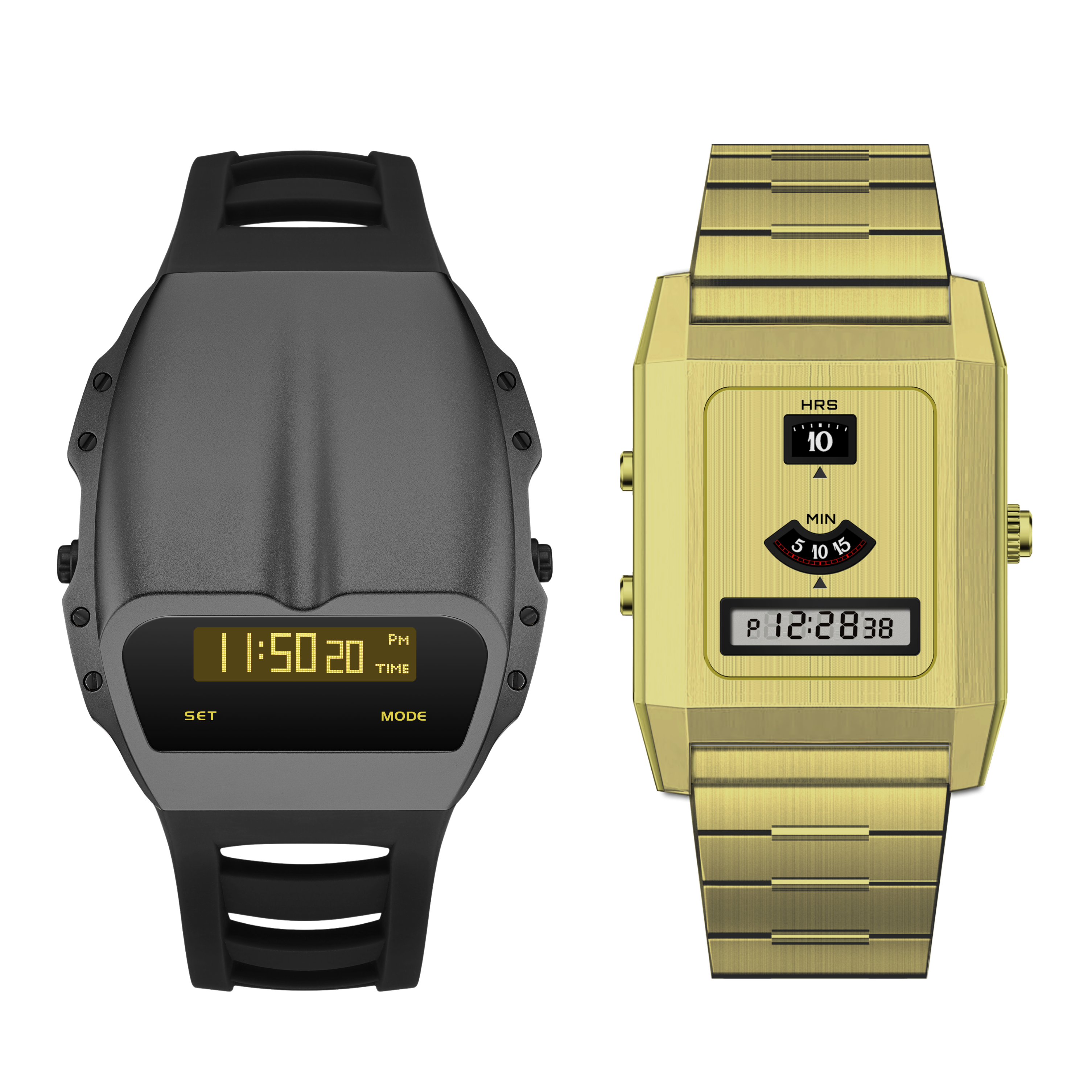 "Gladiator" X7000 BUY 1 GET 1