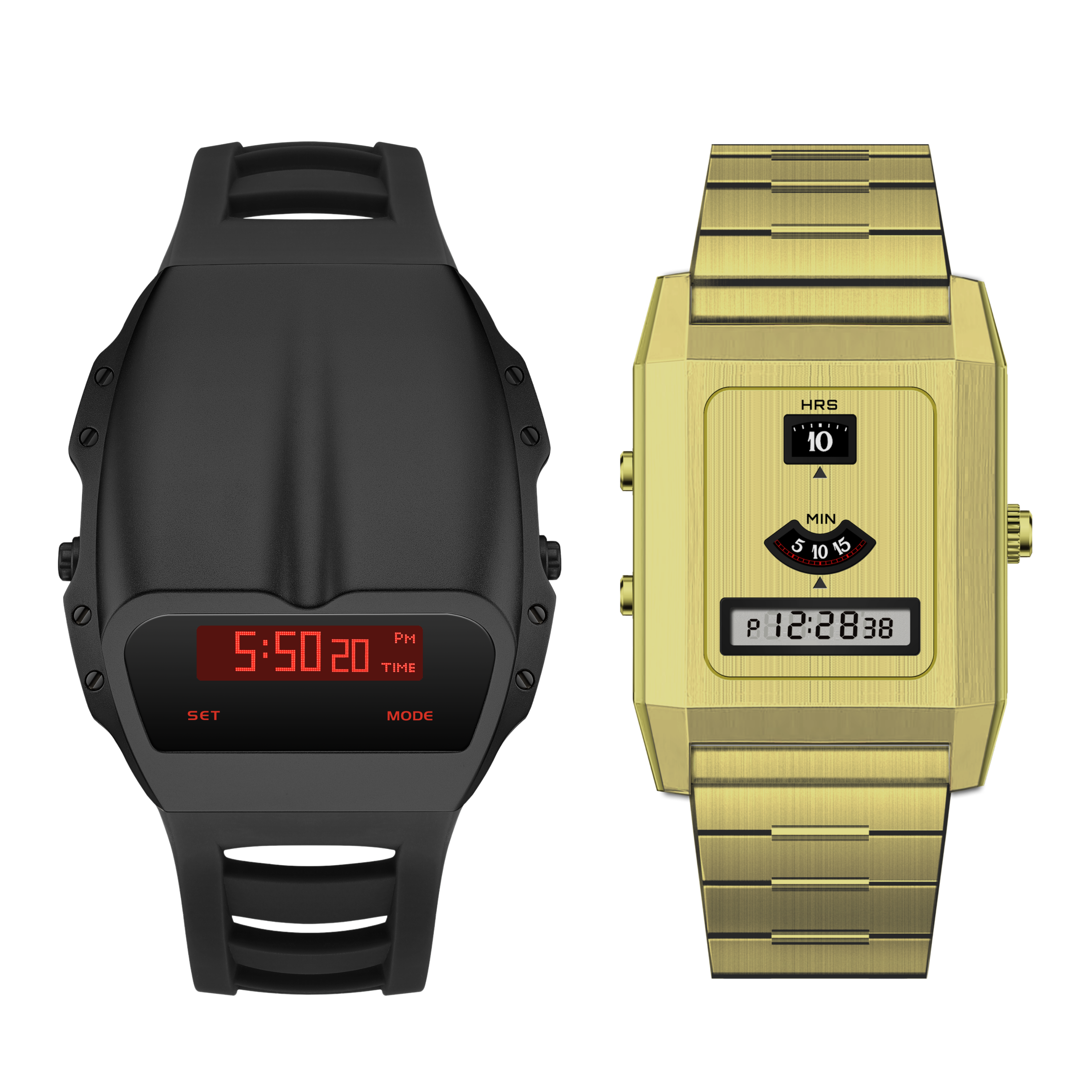 "Gladiator" X7000 BUY 1 GET 1