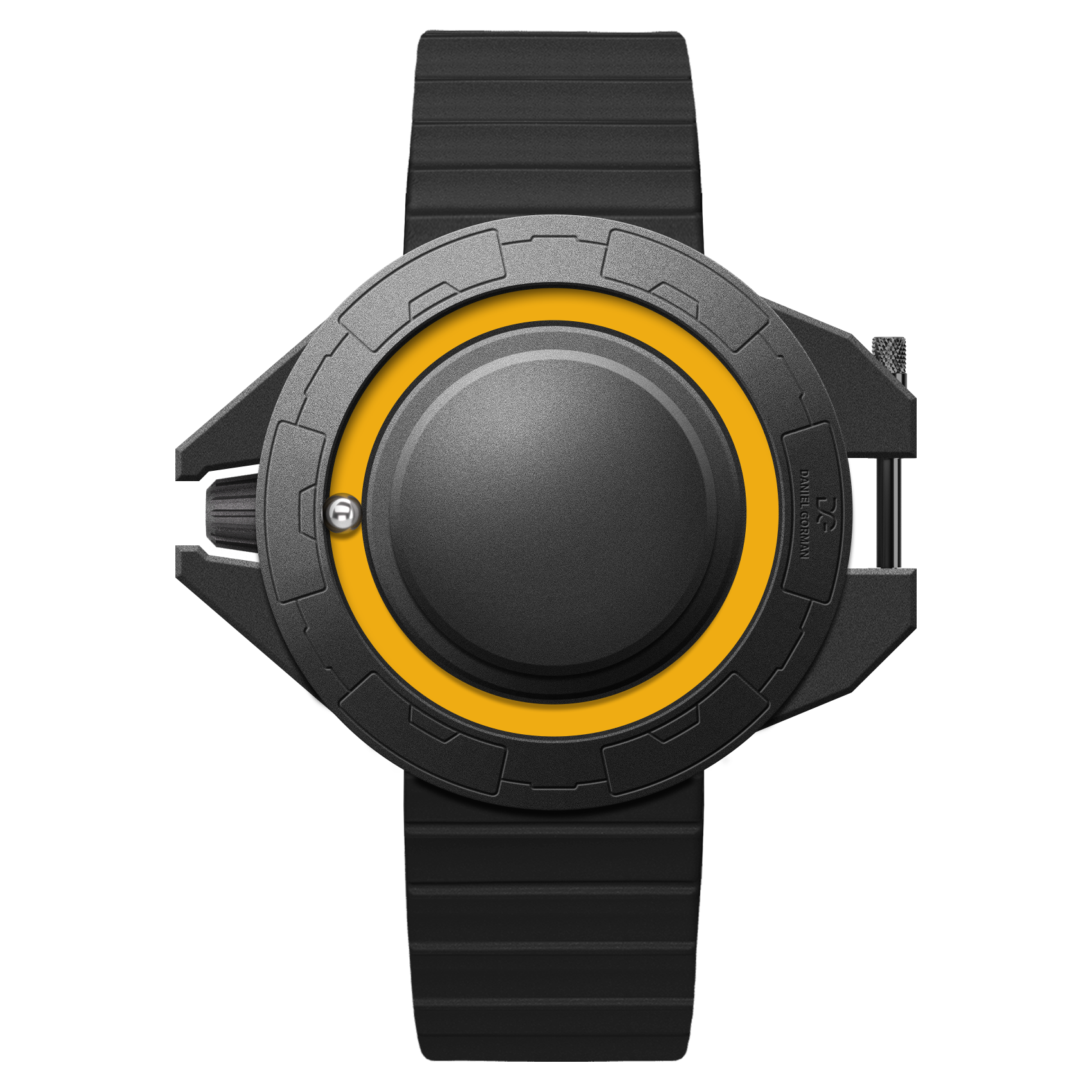 マグネット ボイジャー