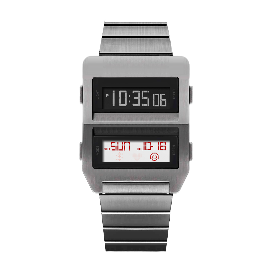 Retro - “Matrix”