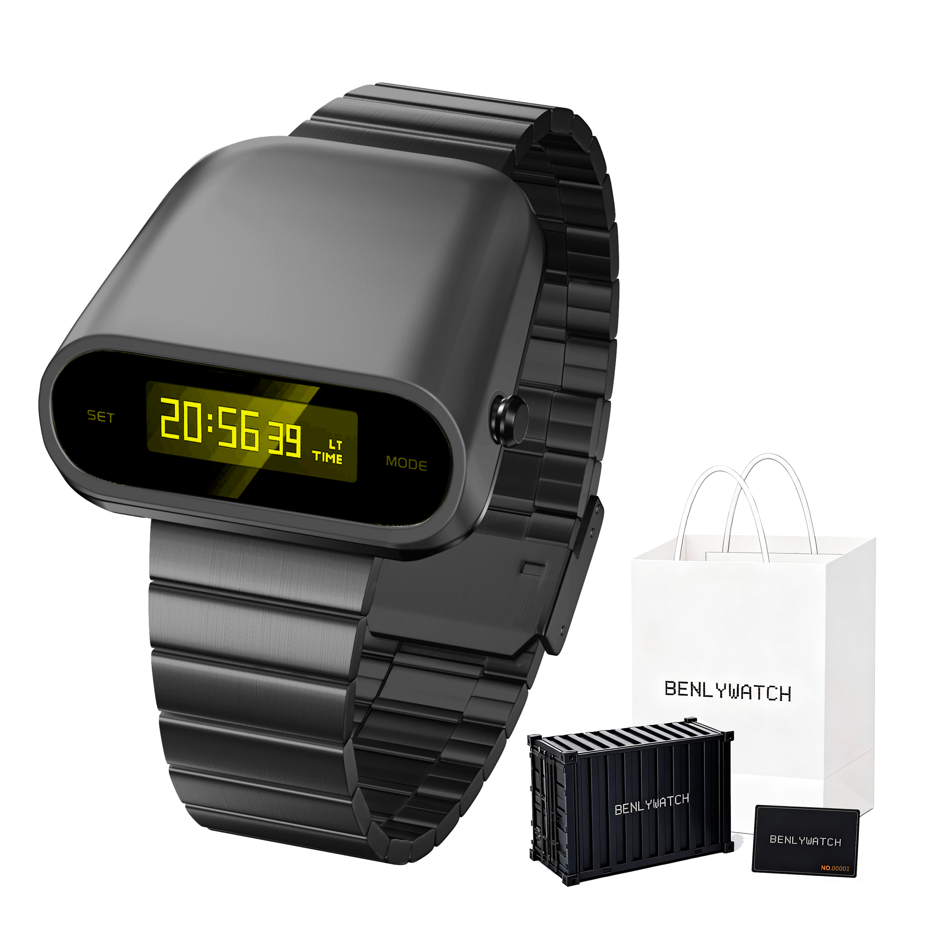 "Stargazer" S1000 - Gift Box