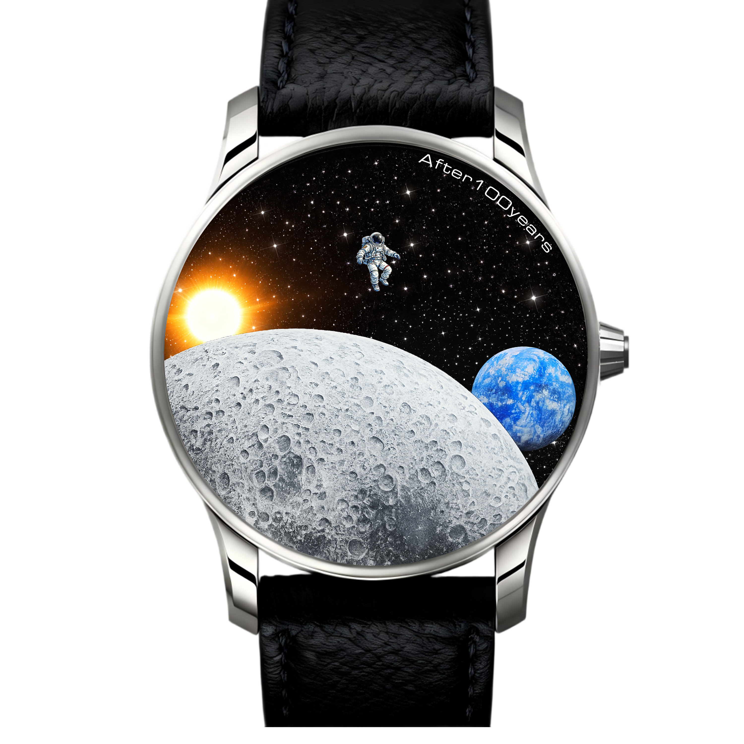 After 100 years - Limited Edition