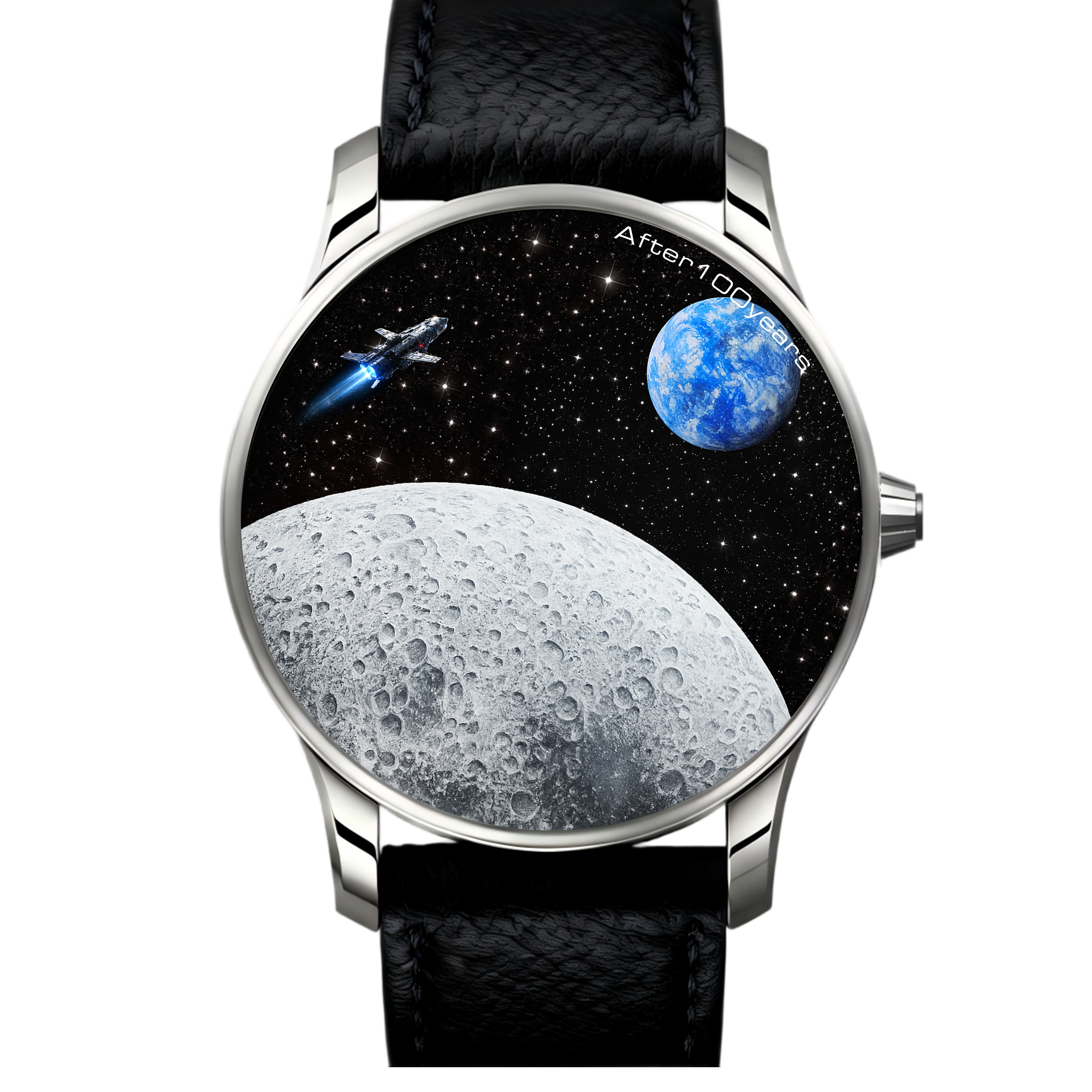 After 100 years - Limited Edition